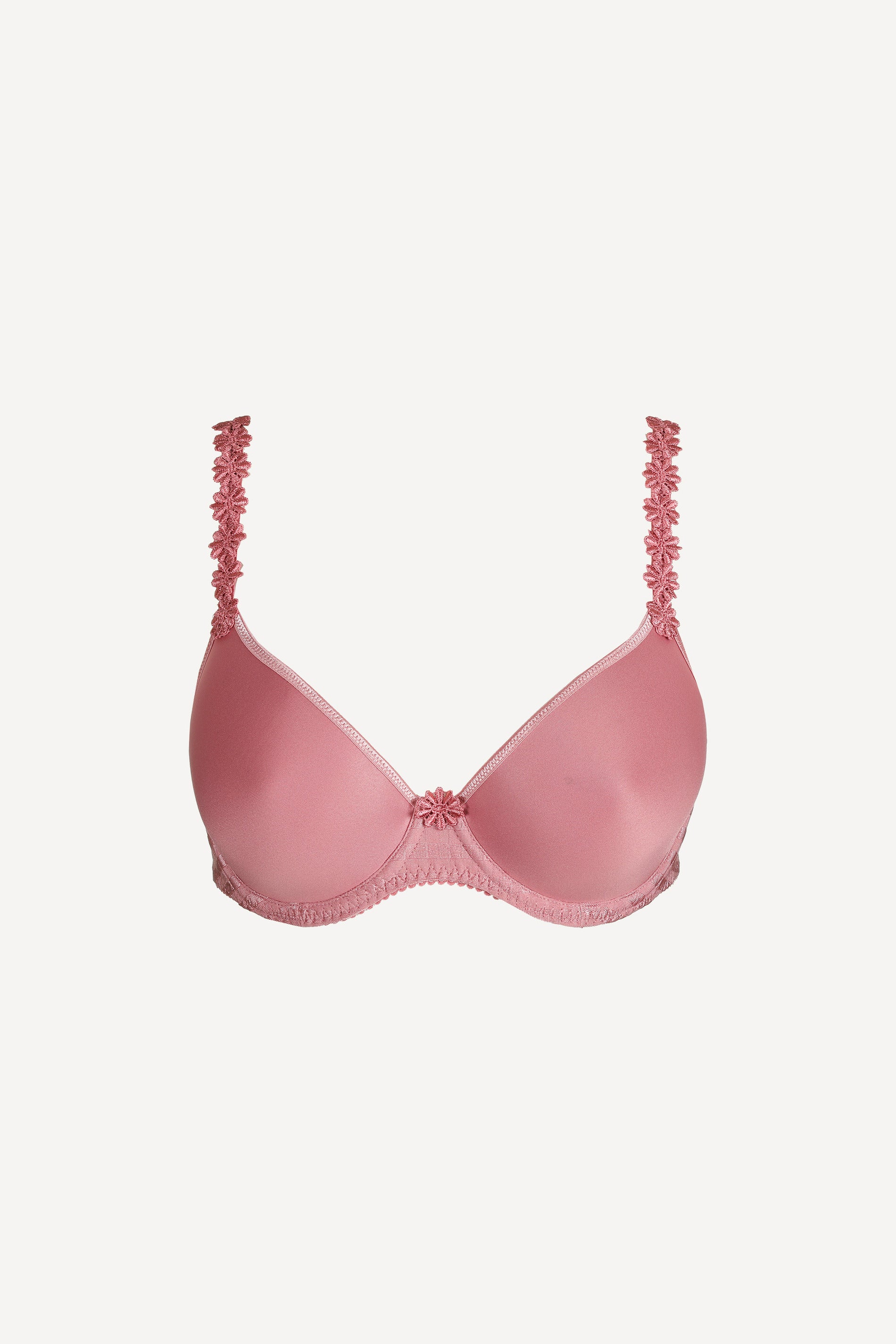 Full cup spacer bh - Ballet Pink