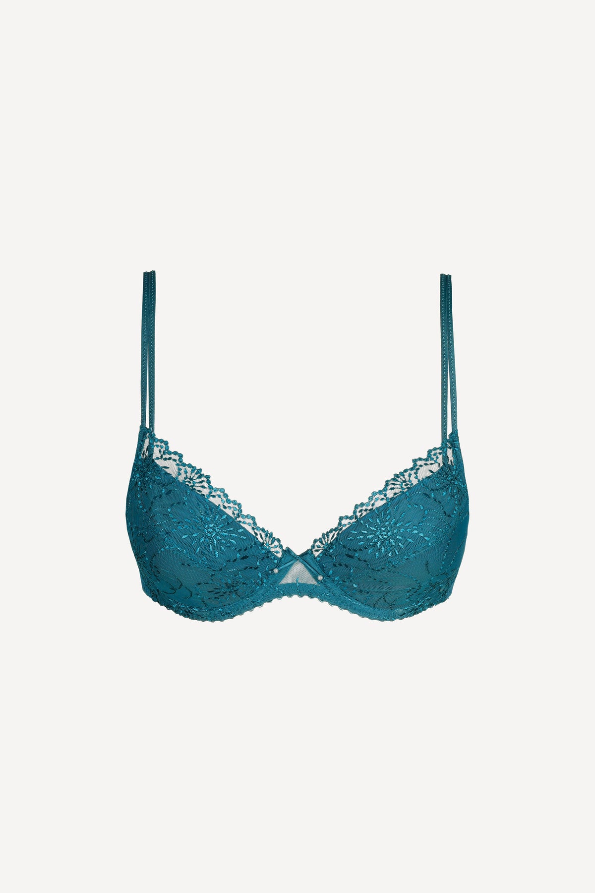 Push-up herausnehmbaren Kissen - Peacock