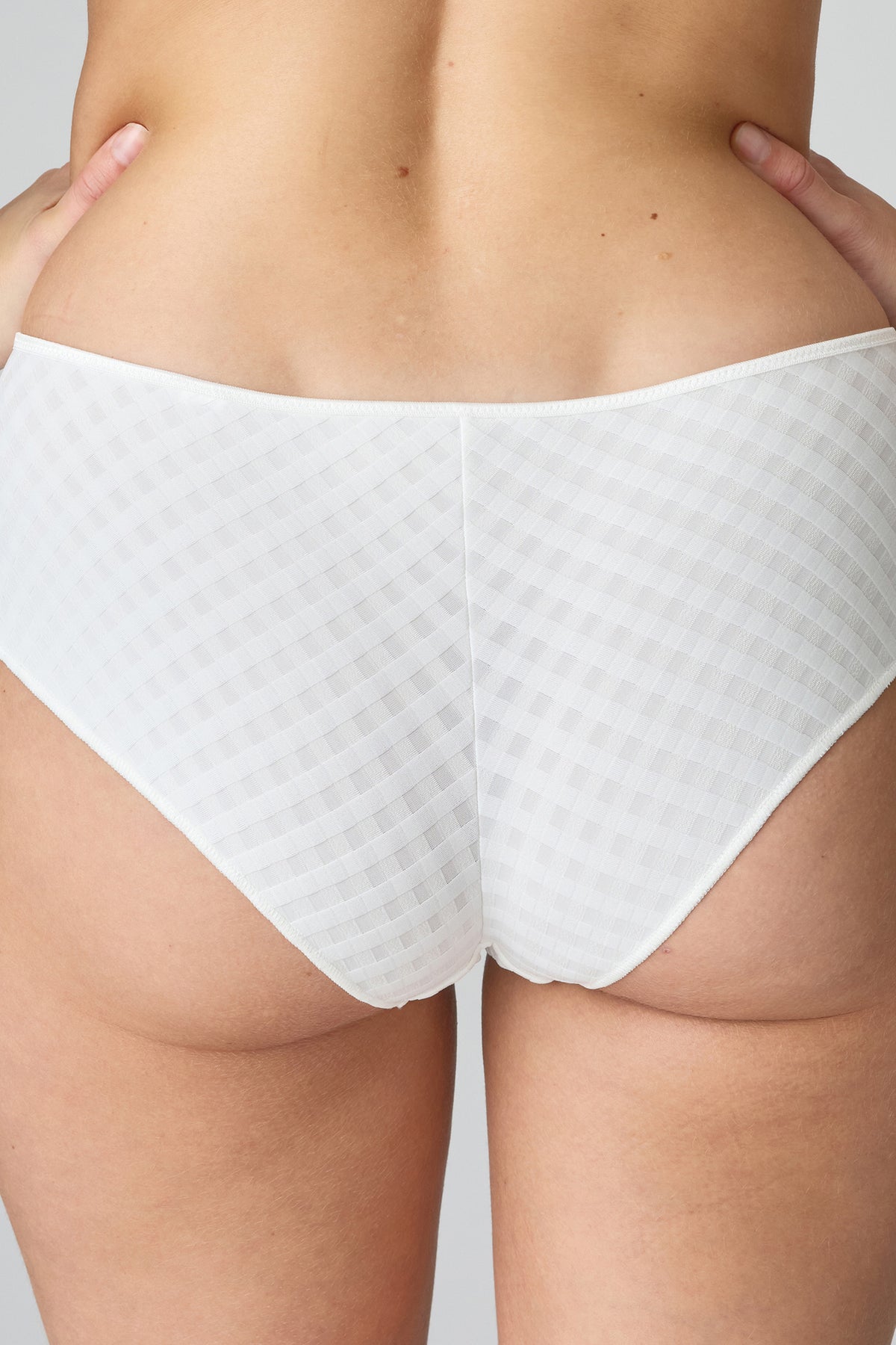 Hotpants - Natur