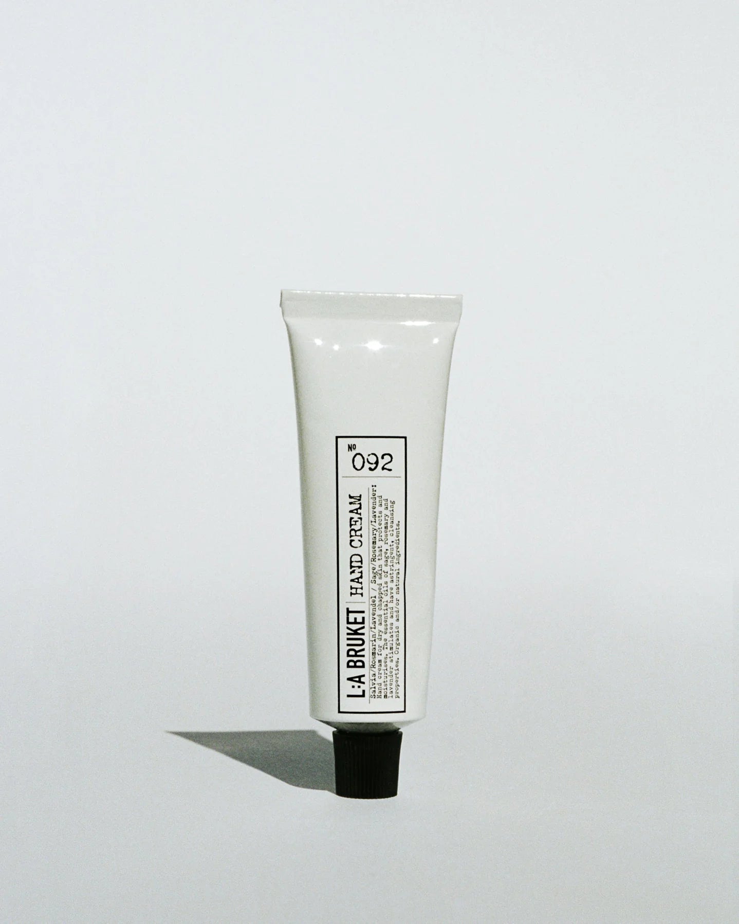 No. 092 Handcream Salbei/Rosmarin/Lavendel 30ml