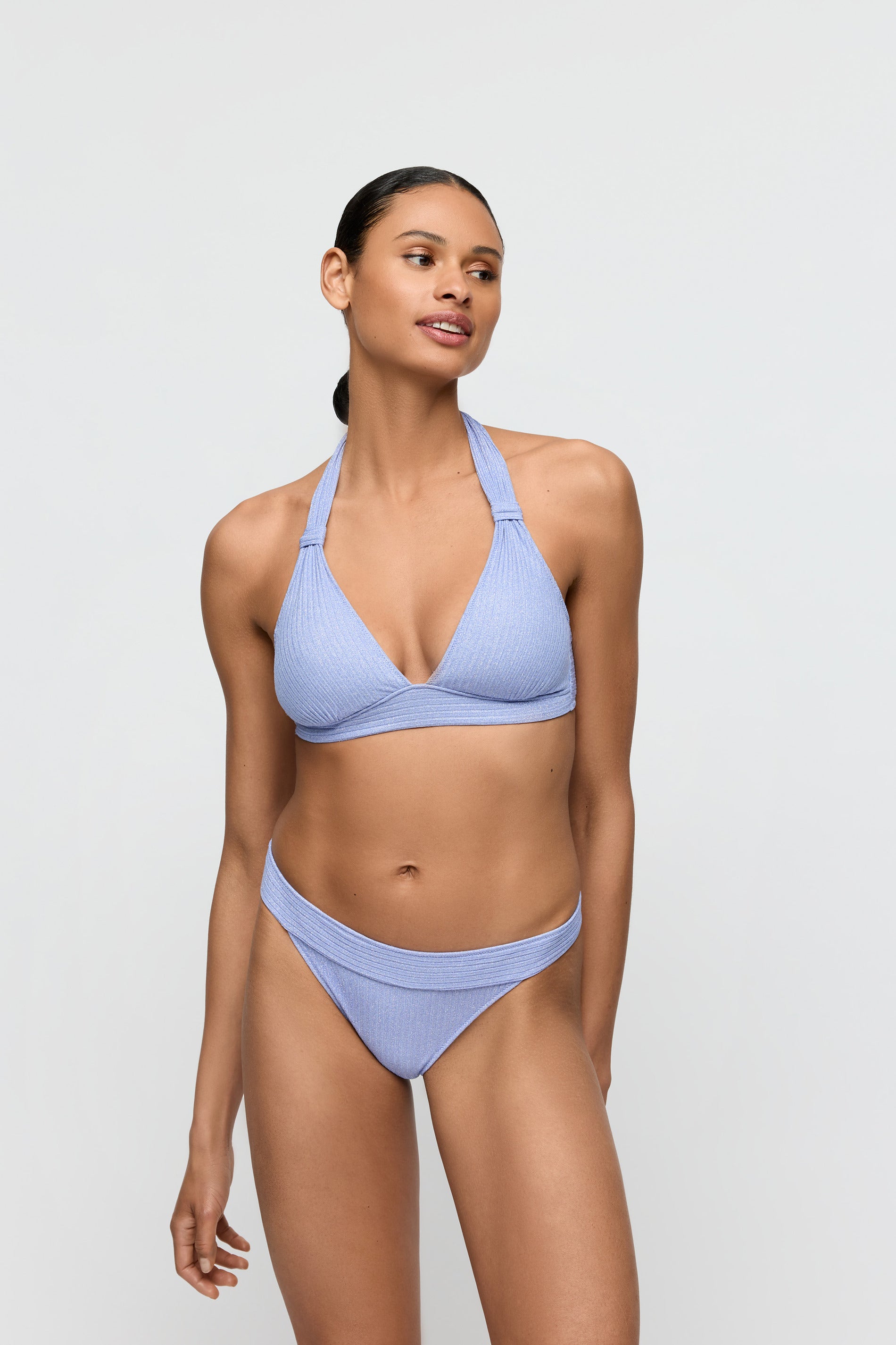 Bikini bottom exclusive - Sparkling dusk