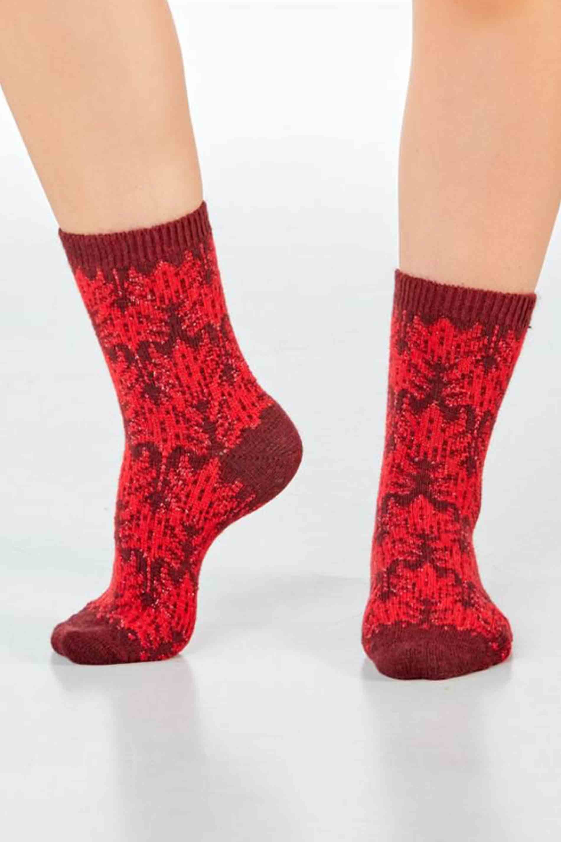 CHRISSIE 1.0 - beere / detail01