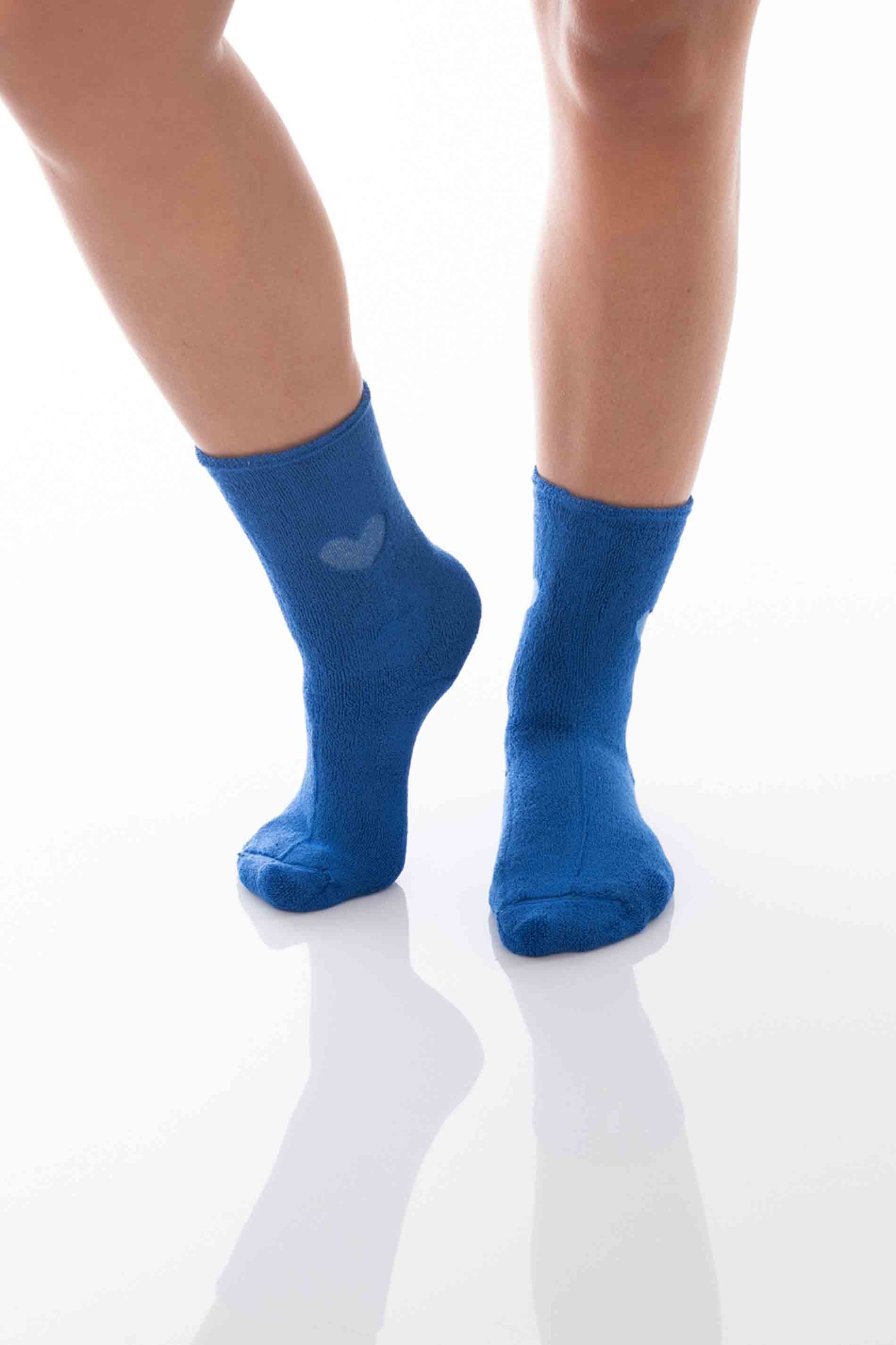 THEODORA 1.0 - slate blue / back