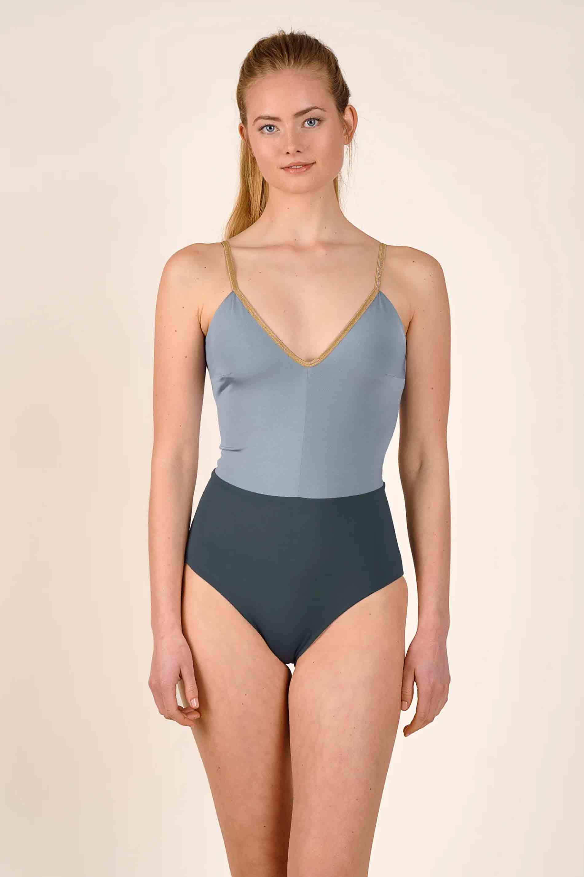 VACATIONBODY - crystal-grey / detail01