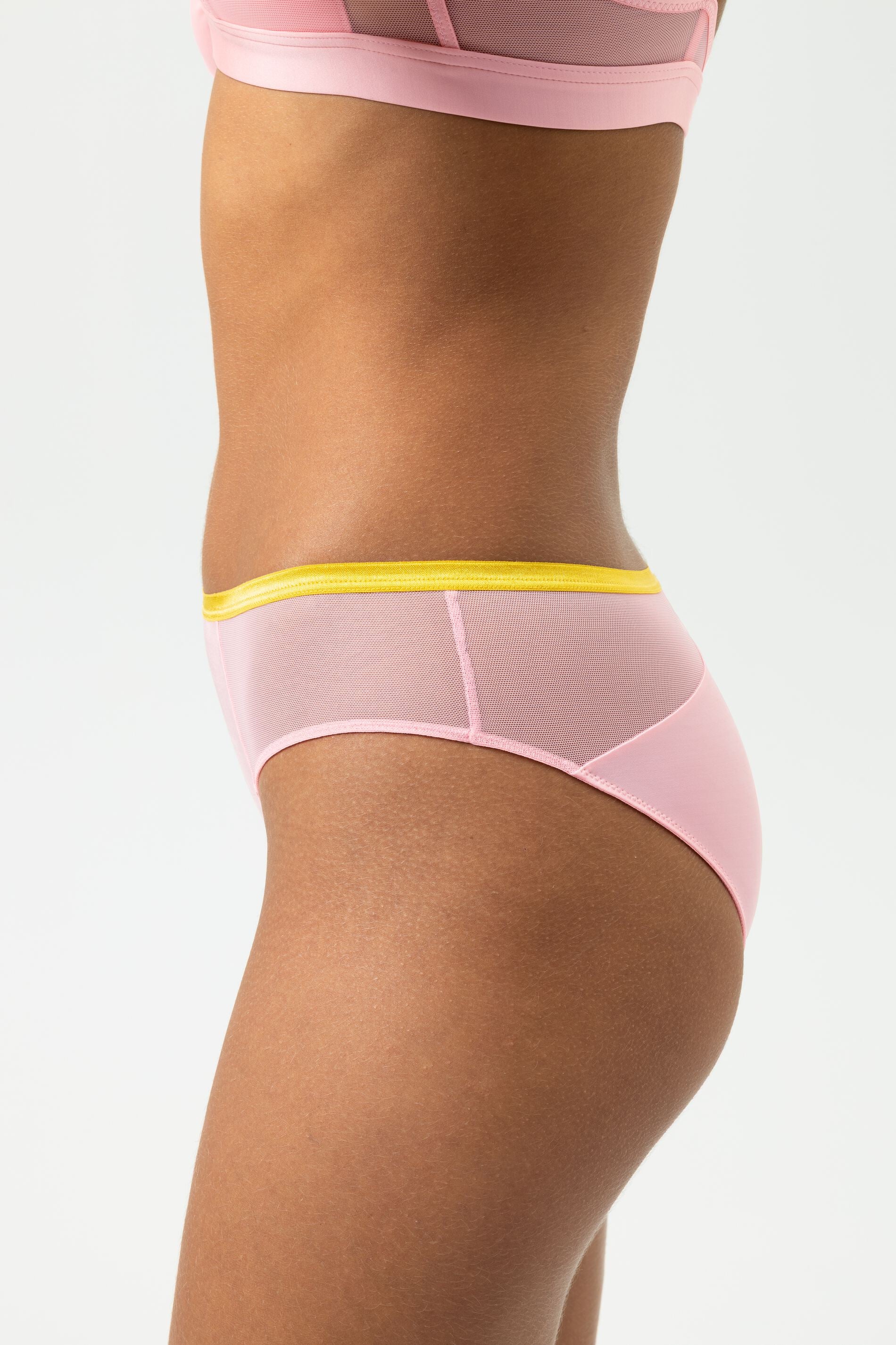 Hipster - pink nectar