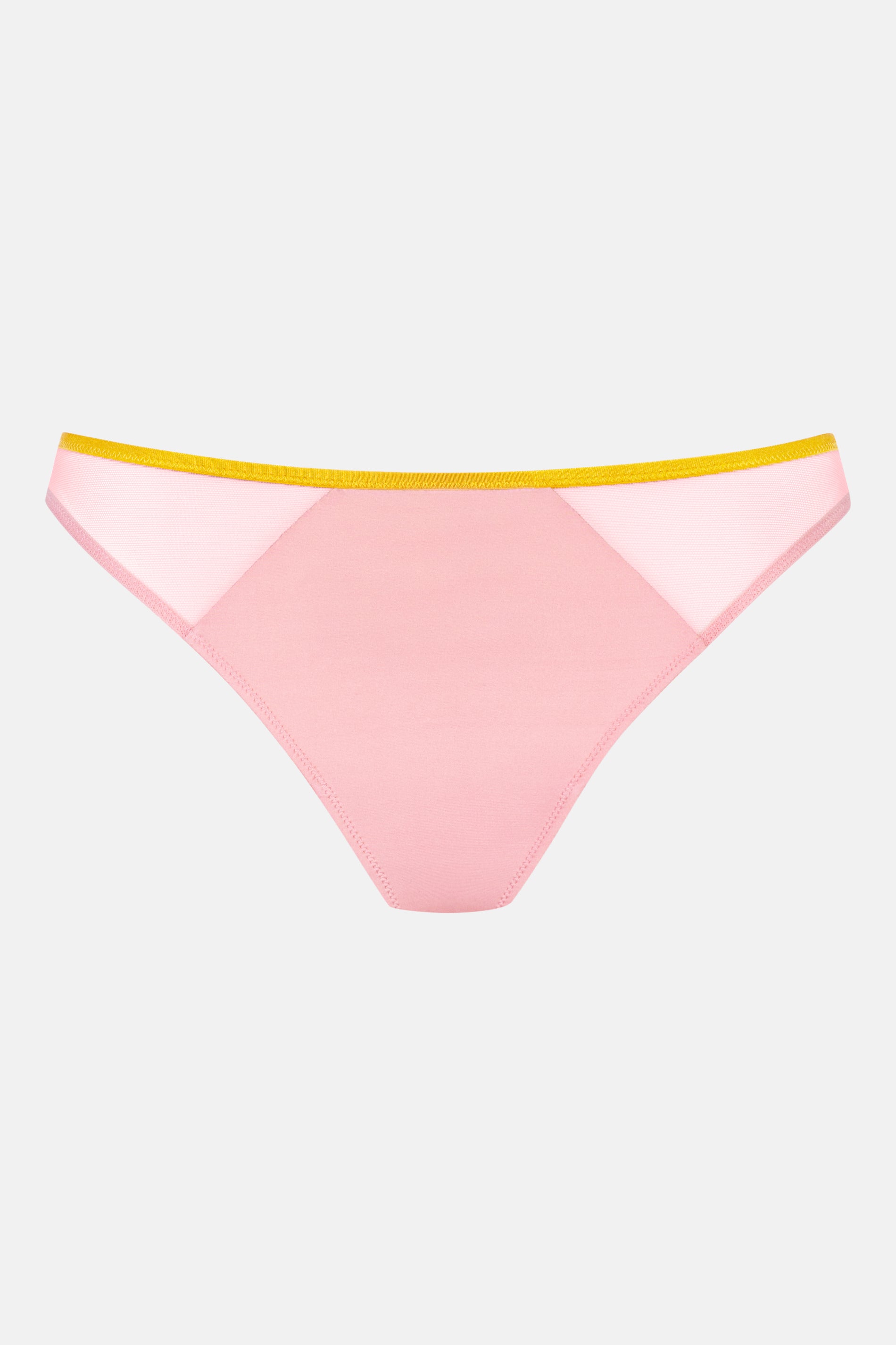 Brasil - pink nectar