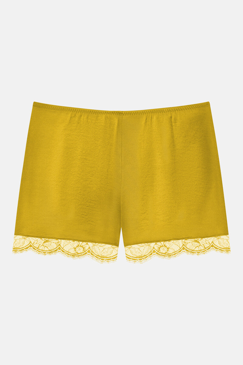 French Knicker - golden spice