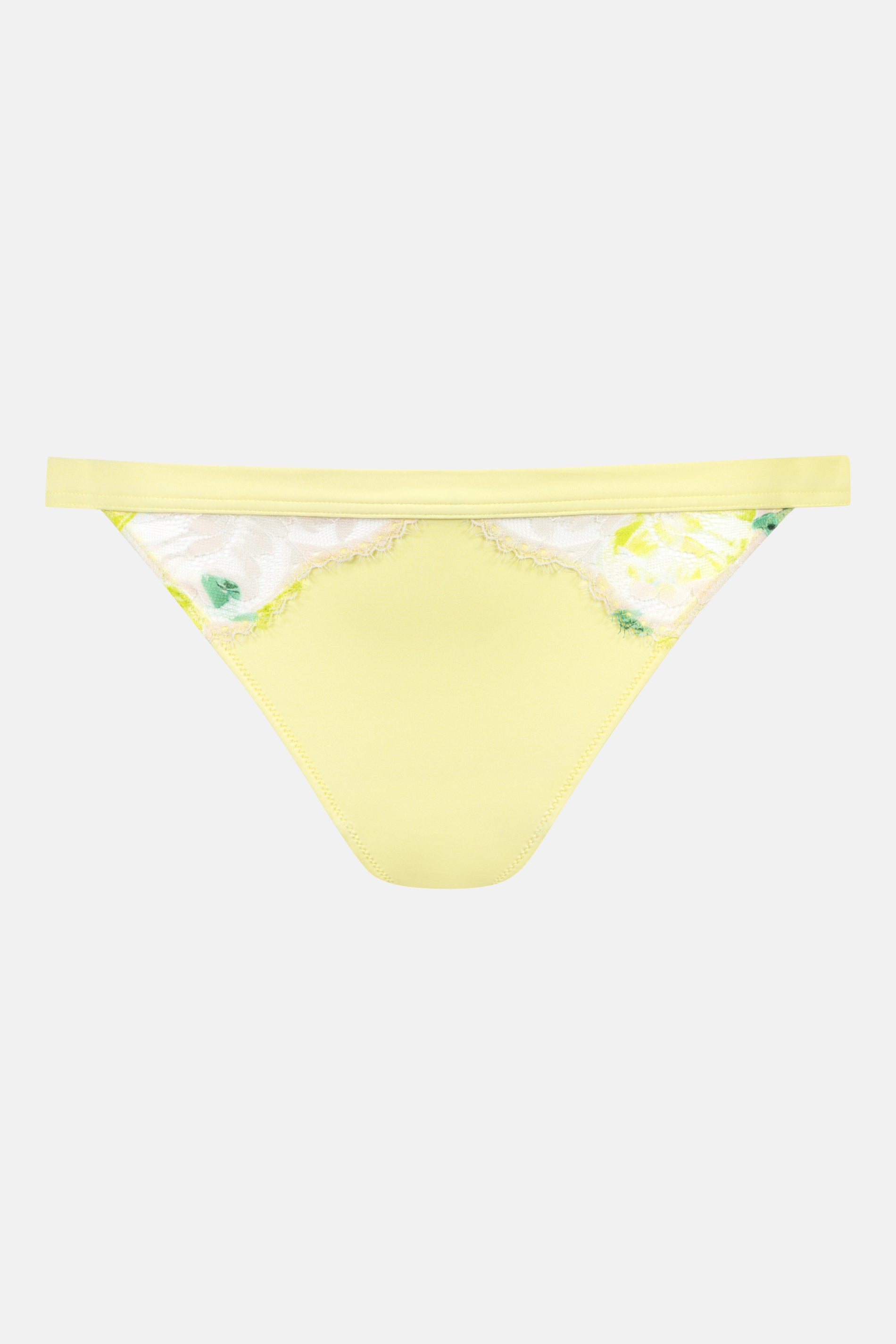 Tanga - zonnige schat