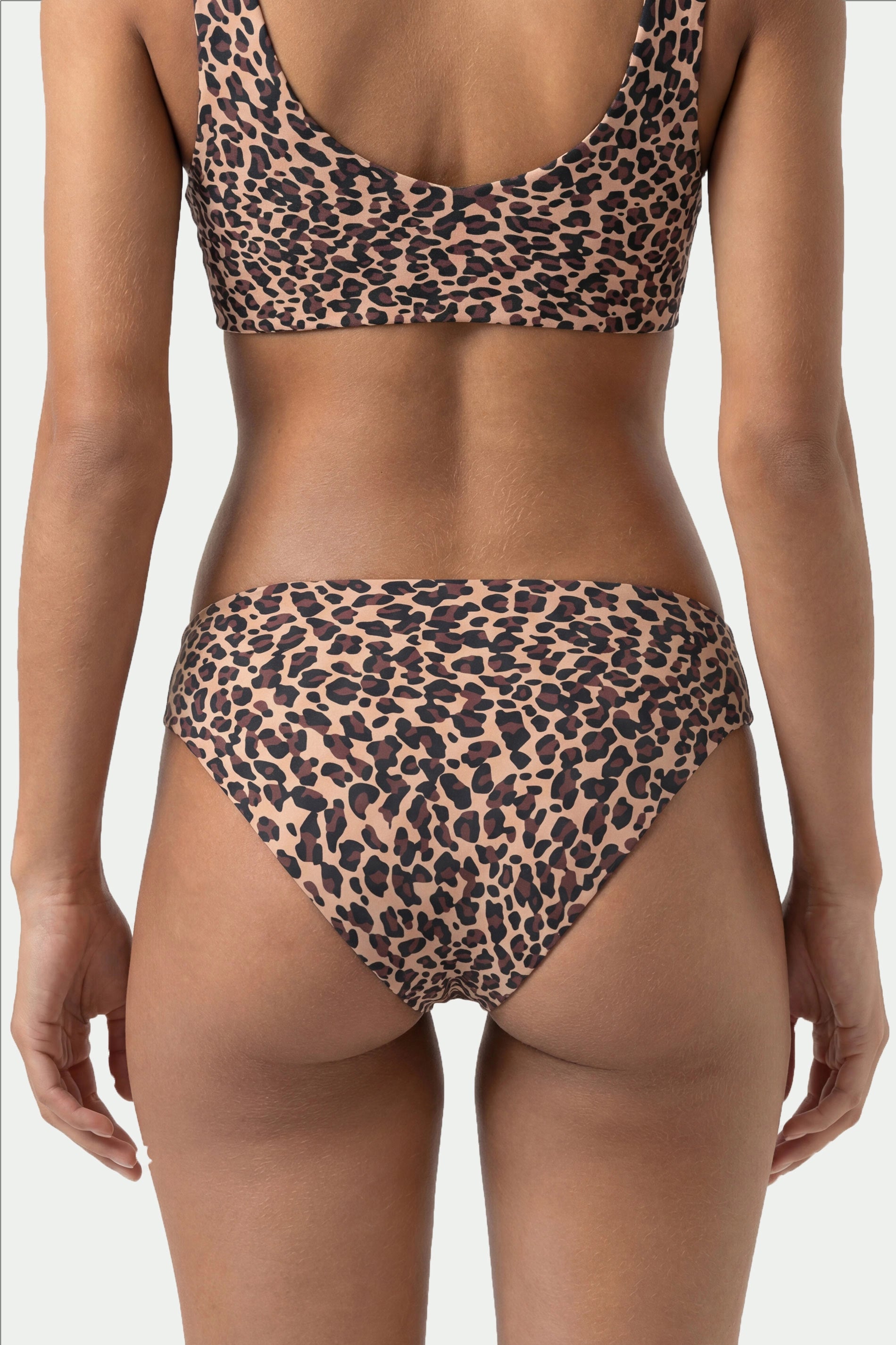 Slip Serie Simply Better Invisibles Farbe Cream Tan