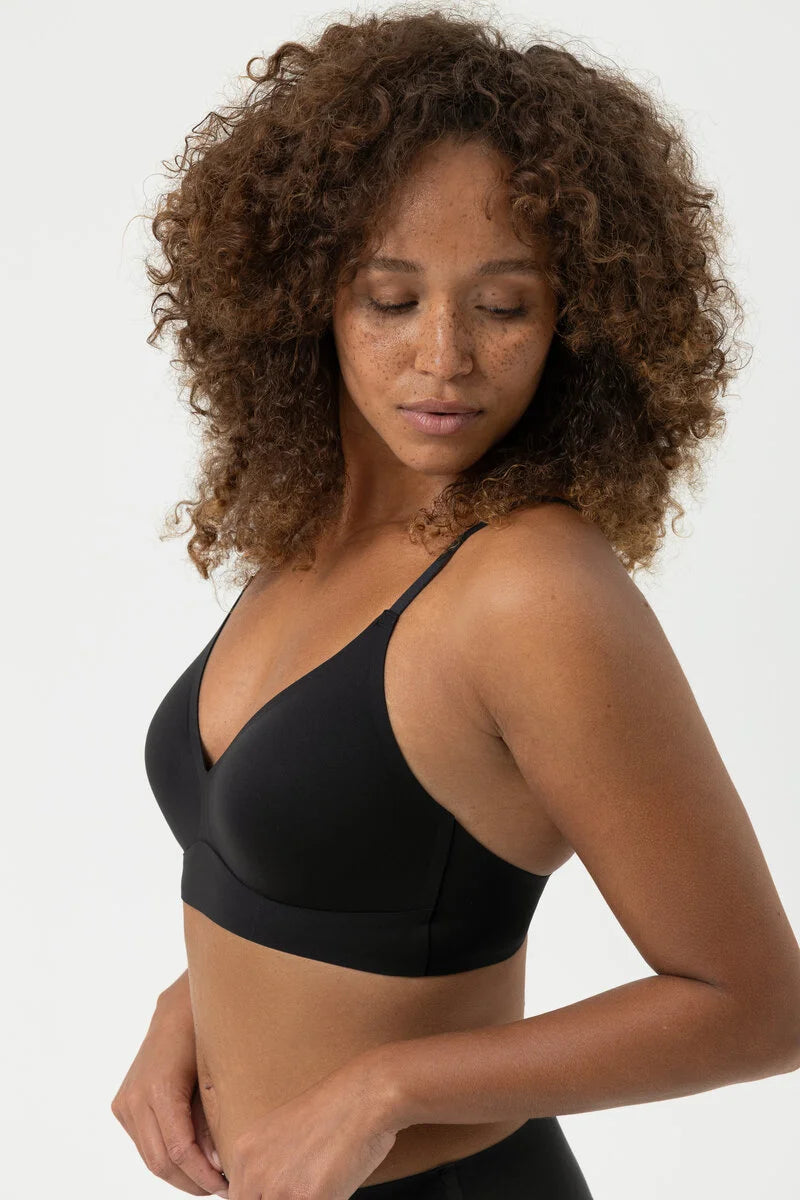 Triangle-BH - schwarz