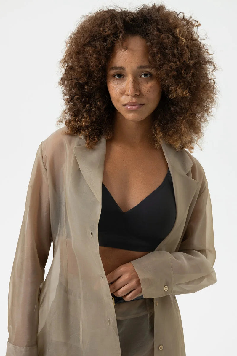 Triangle-BH - schwarz