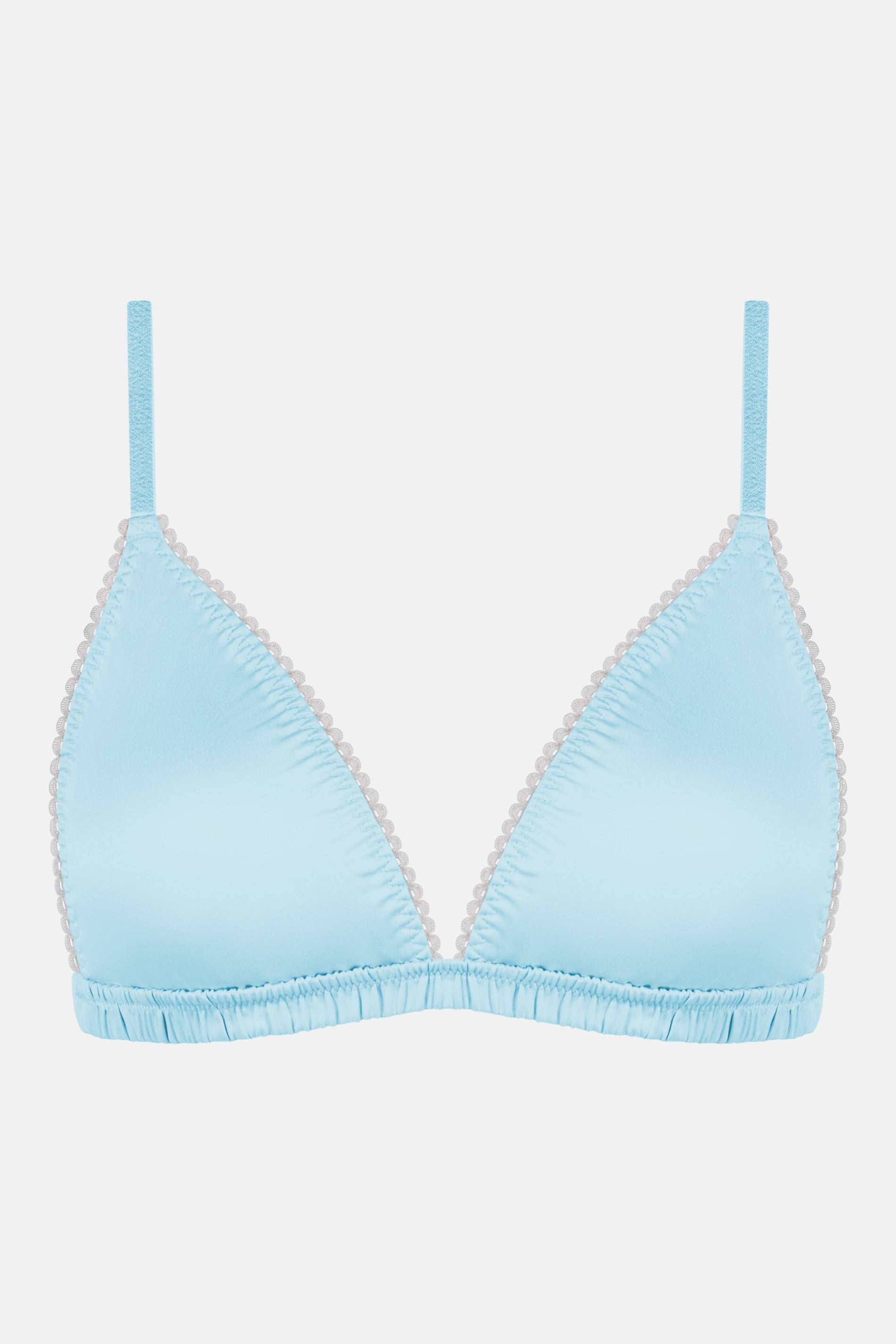 Triangle-BH - breezy blue