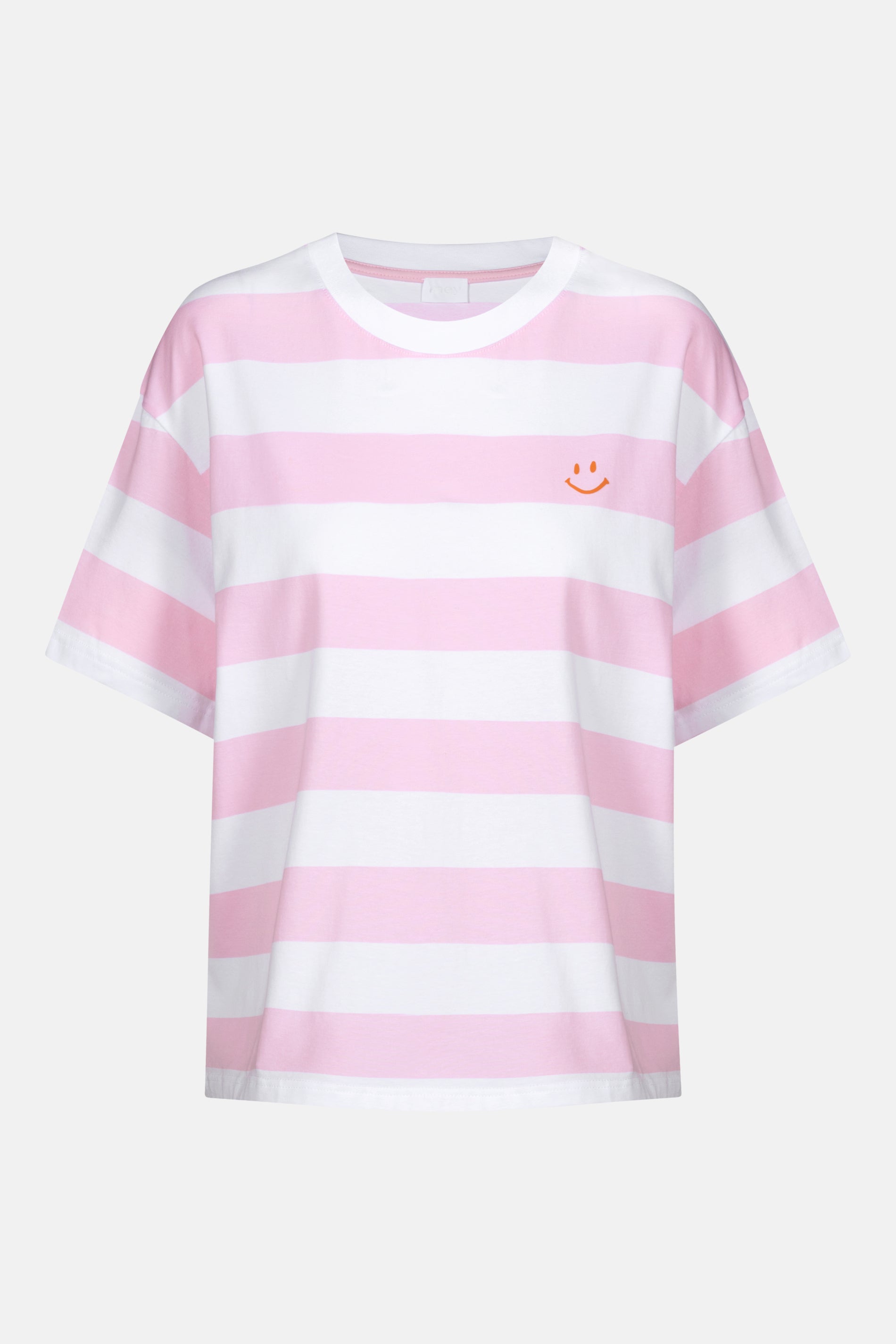 T-Shirt - soft pink / fs