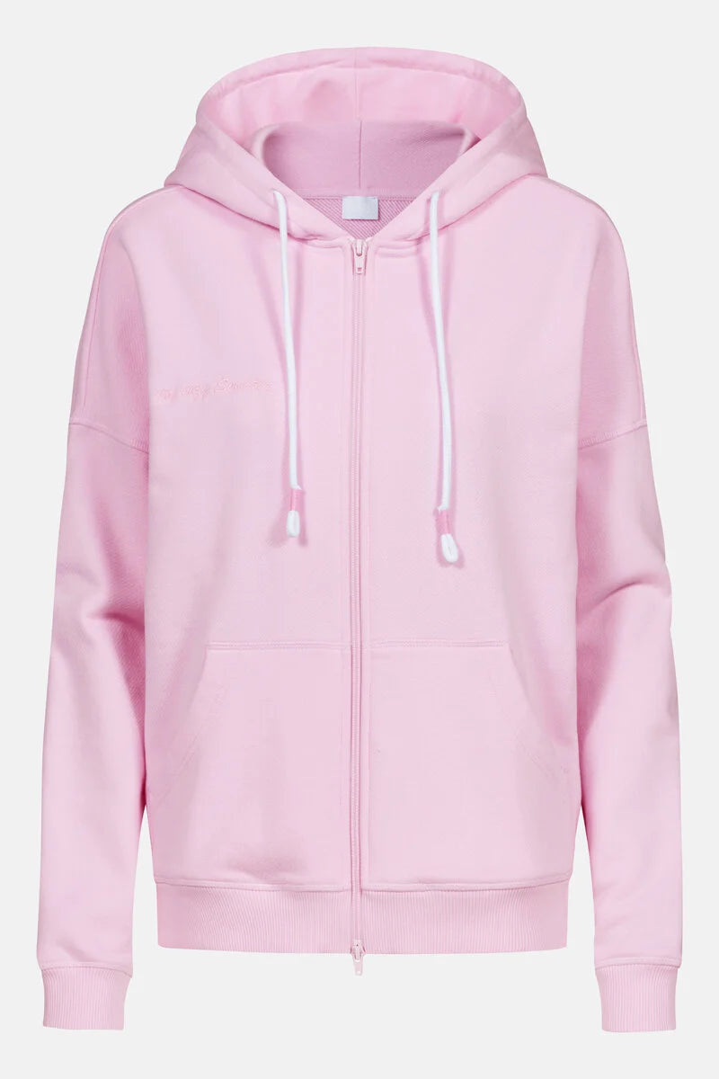 Jacke - soft pink