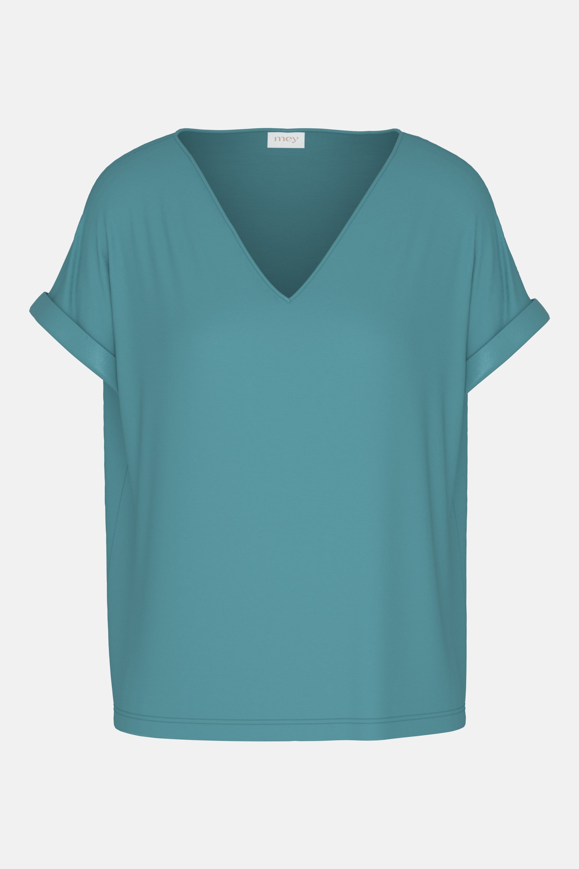 T-Shirt - teal dream