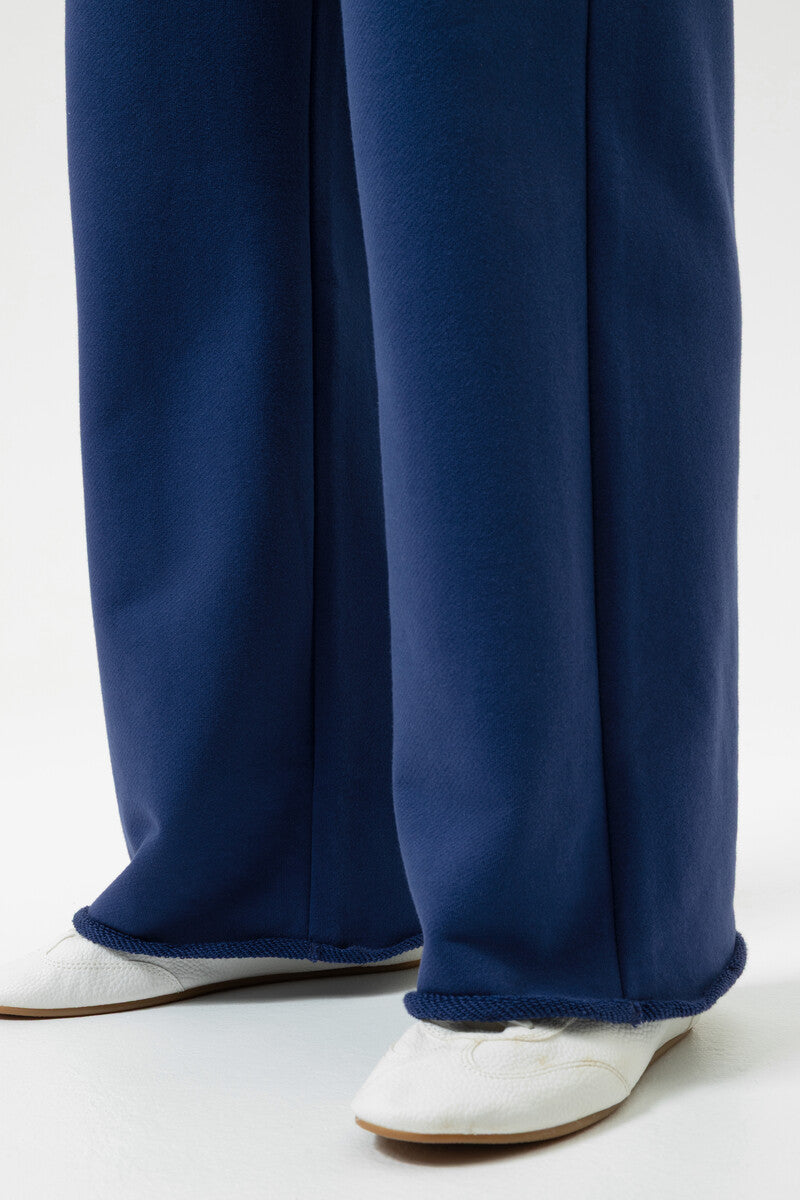 Hose lang - soft pink