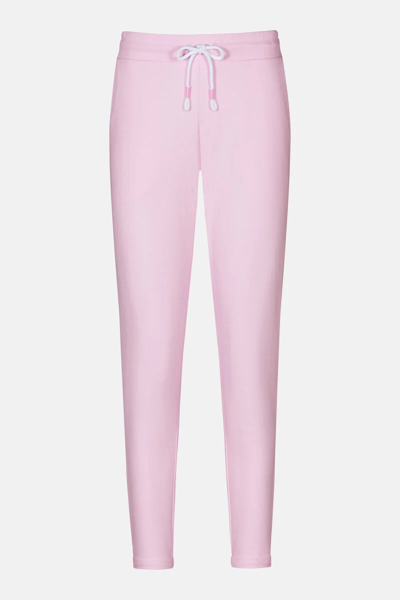 Hose knöchellang - soft pink