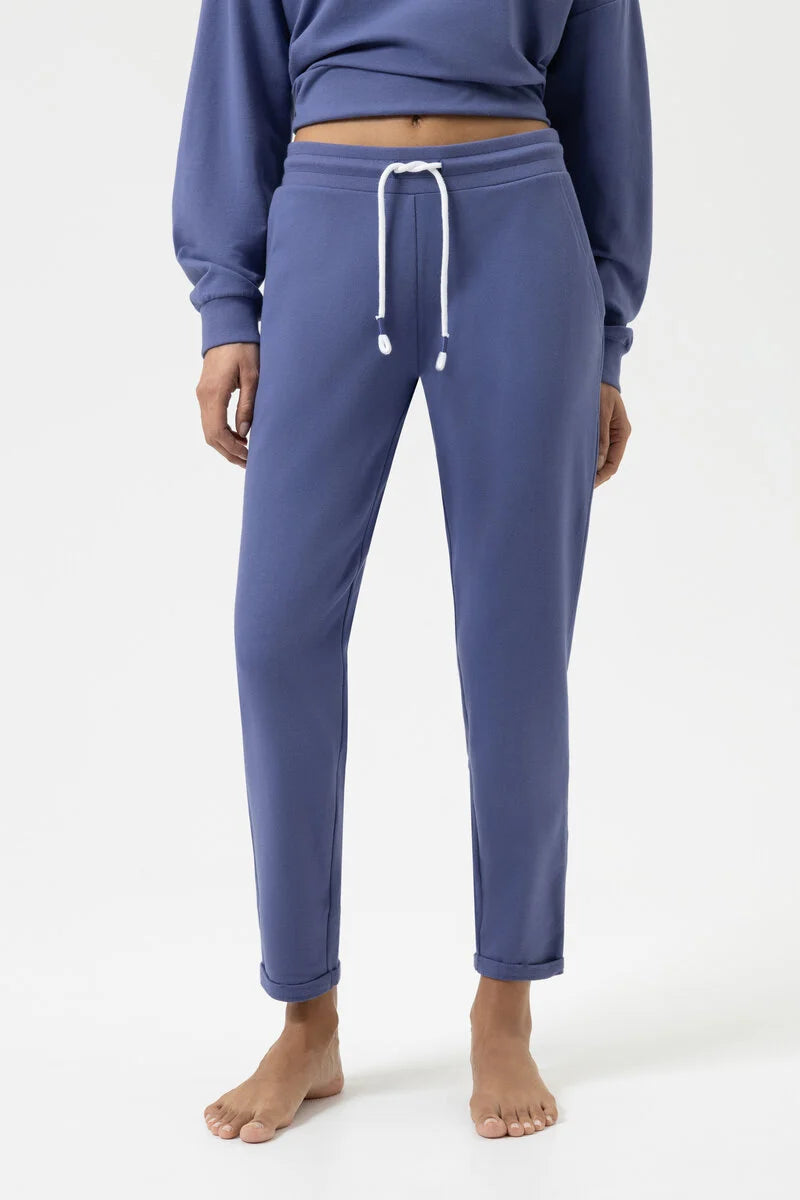 Hose knöchellang - astral night