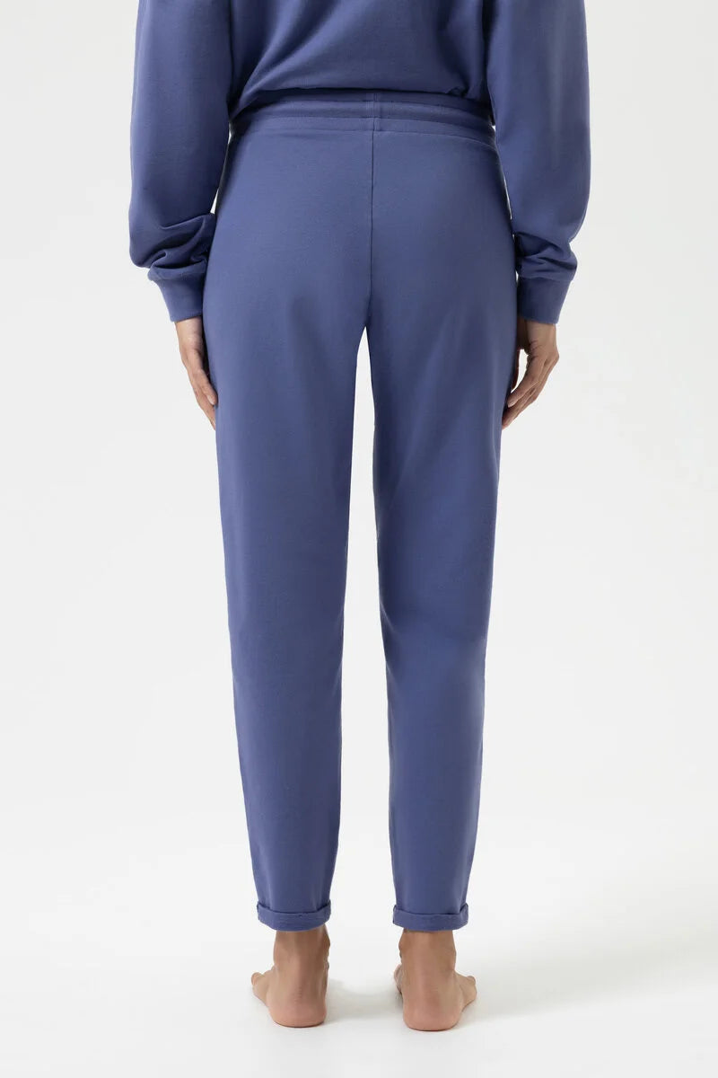 Hose knöchellang - astral night