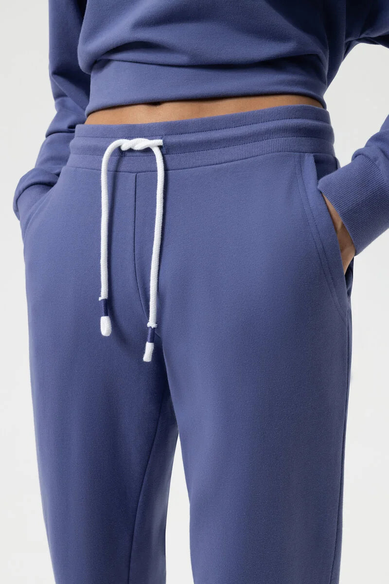 Hose knöchellang - astral night