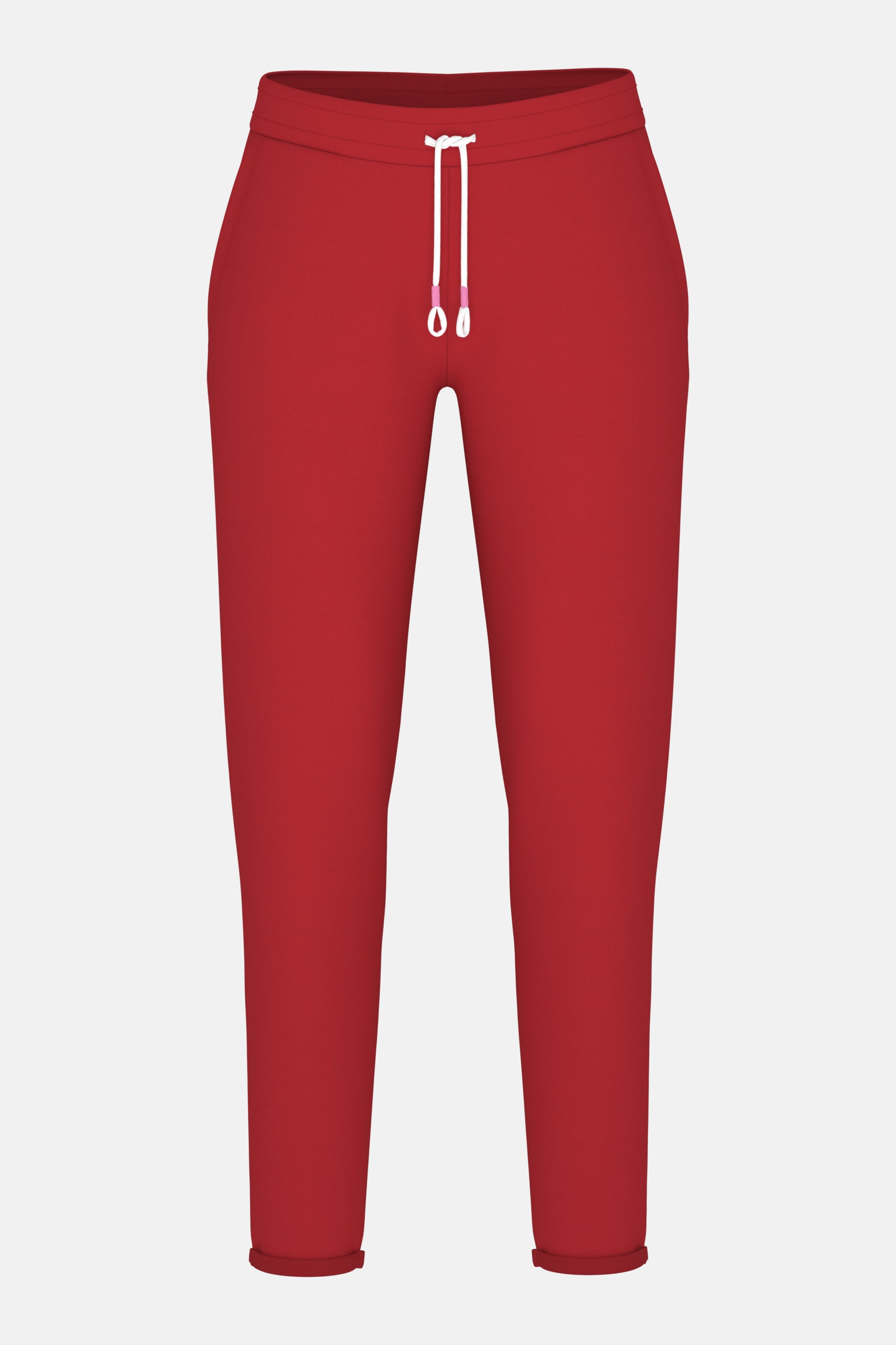 Sweatpants Serie Cozy Nights Farbe Red Carpet