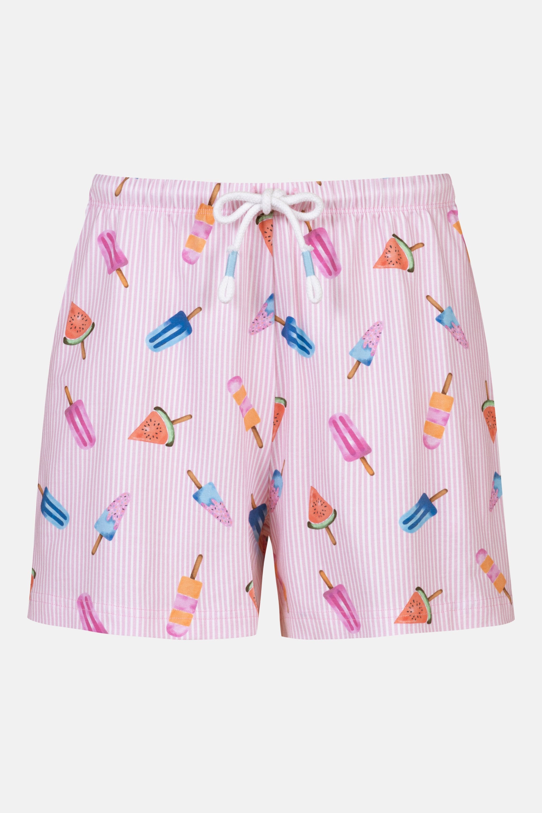 Hose kurz - soft pink