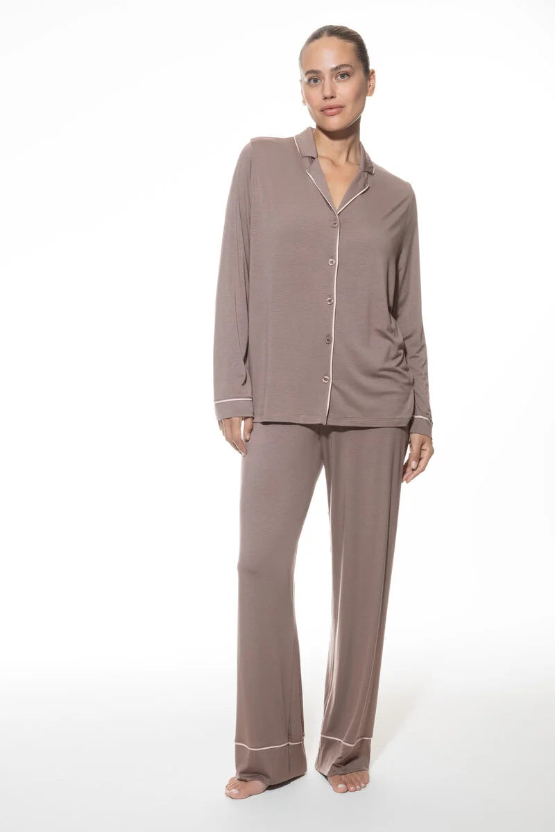 Anzug lang - milk`n coffee