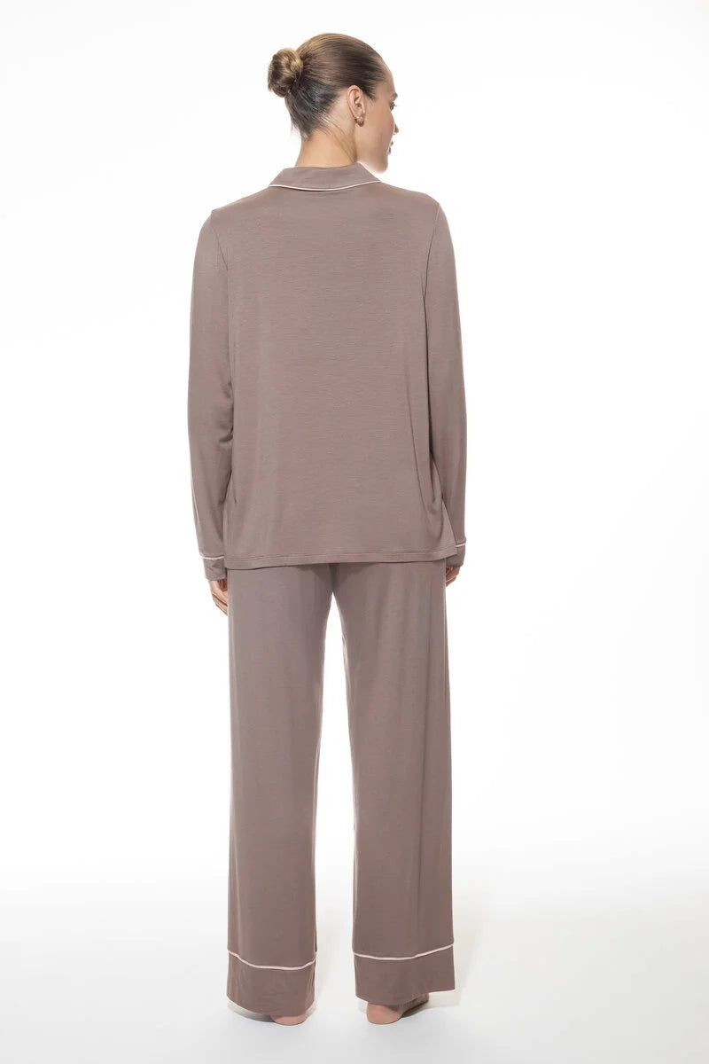 Anzug lang - milk`n coffee