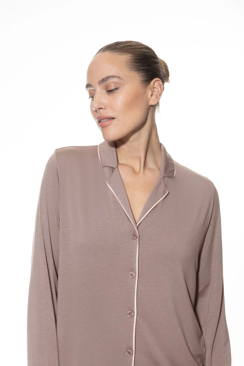 Anzug lang - milk`n coffee