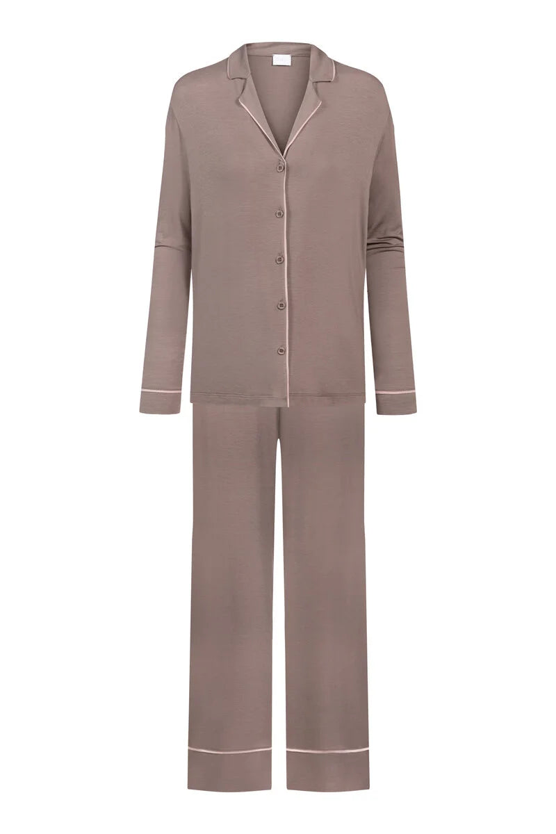 Anzug lang - milk`n coffee