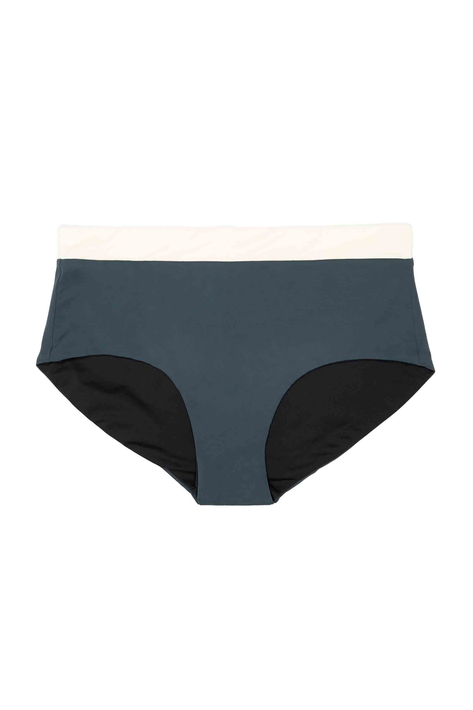 SHORTS WITH WHITE - black-grey-white / set