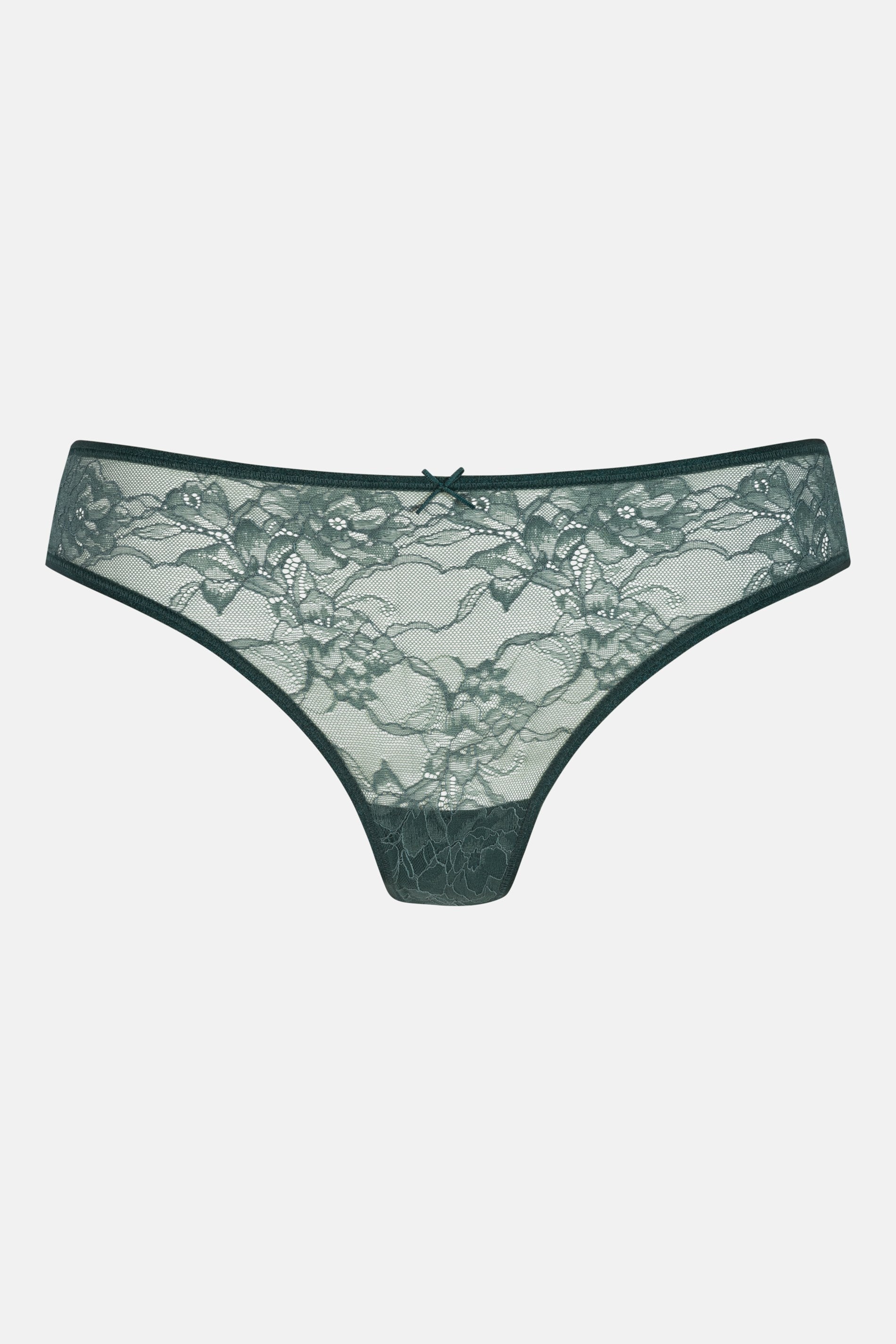 String Serie Fabulous Farbe Mystic Jade