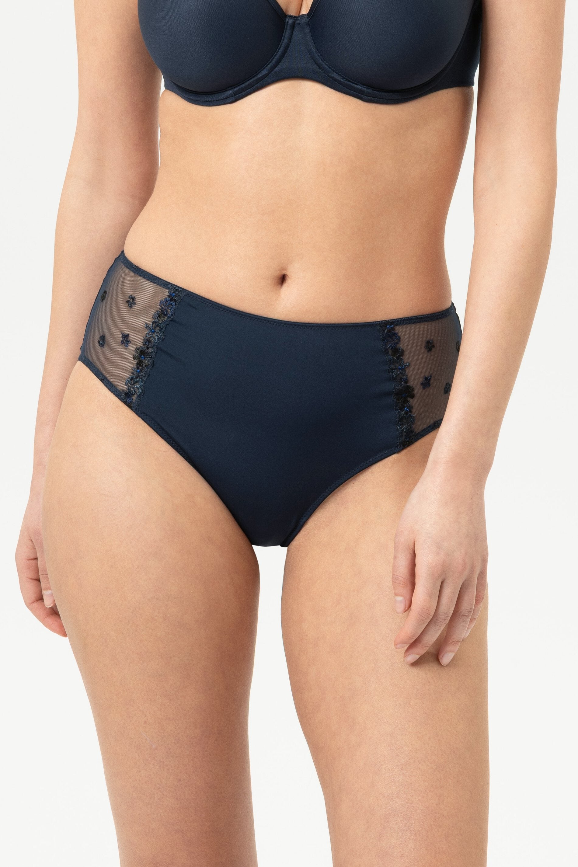 American Pants Serie Pretty Joan Farbe Night Blue