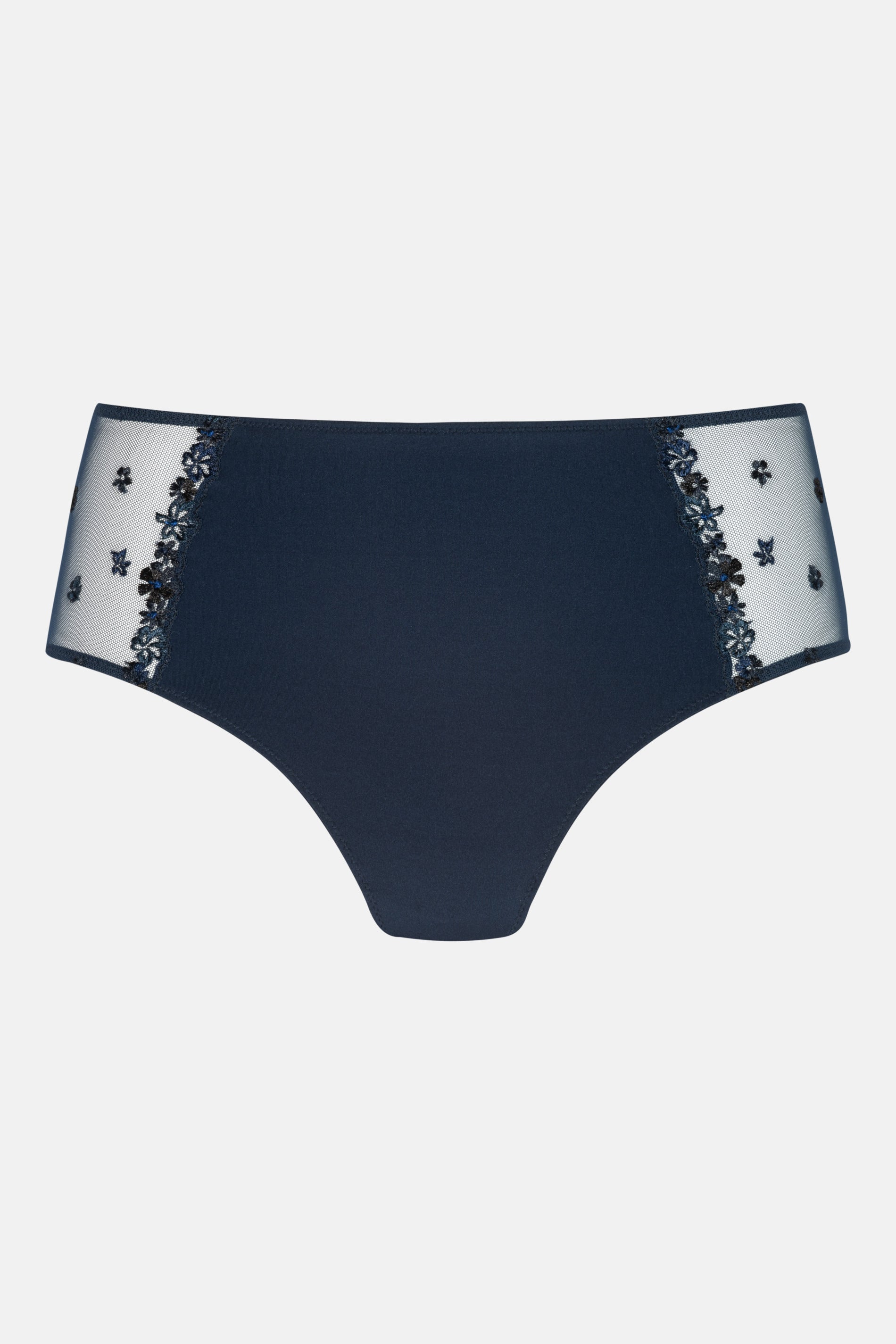 American Pants Serie Pretty Joan Farbe Night Blue