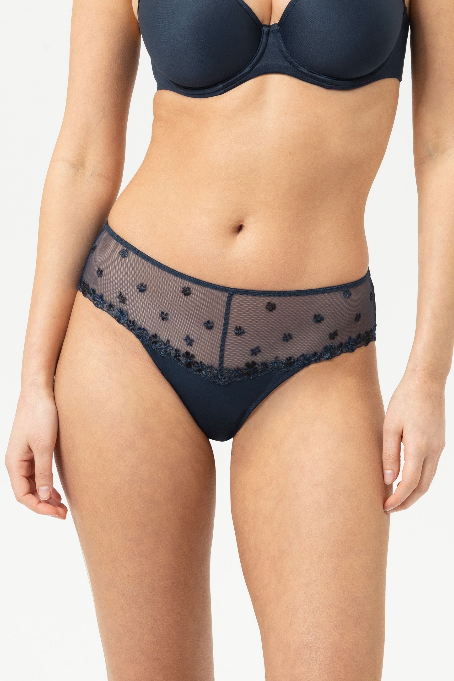 Hipster Serie Pretty Joan Farbe Night Blue