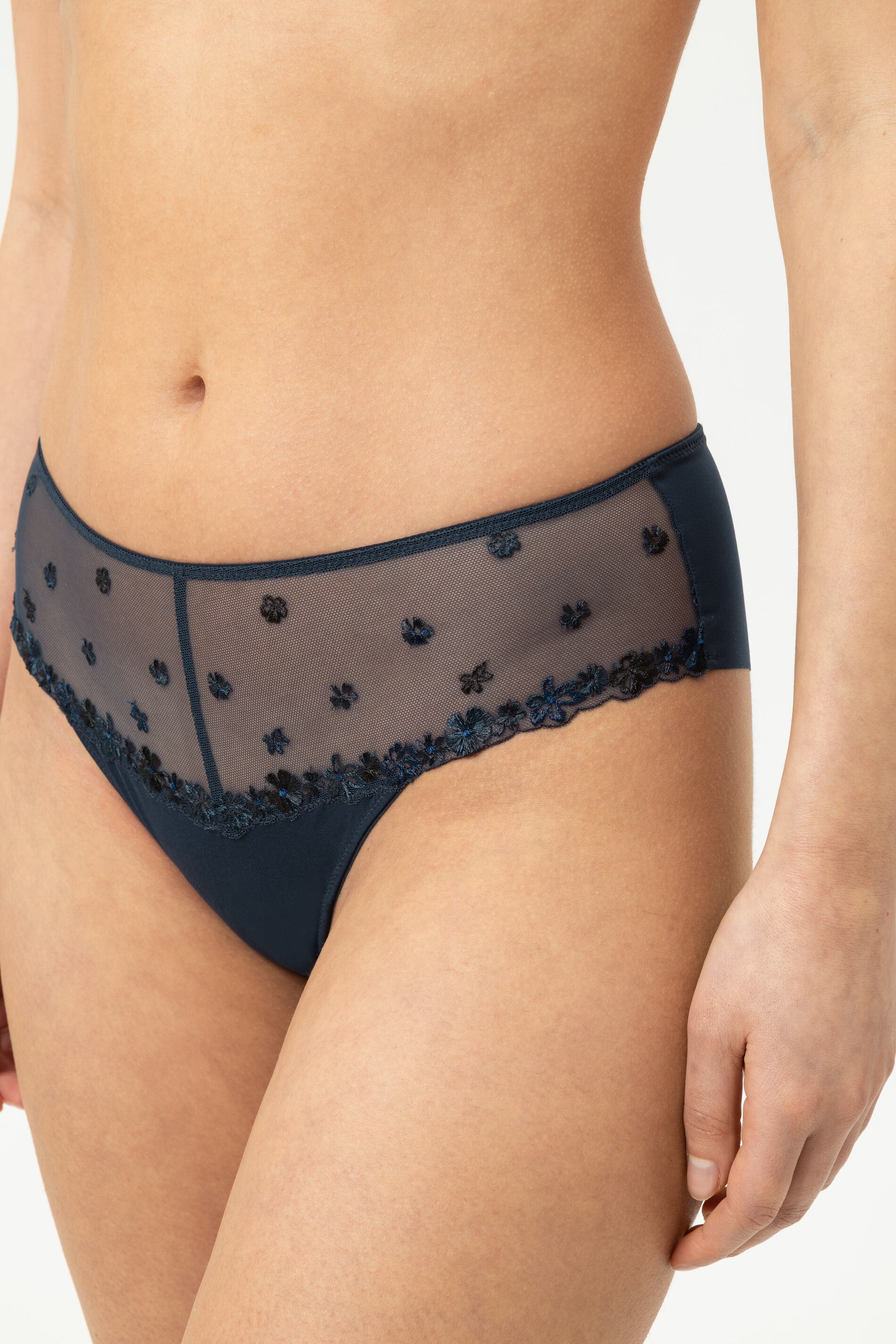Hipster Serie Pretty Joan Farbe Night Blue
