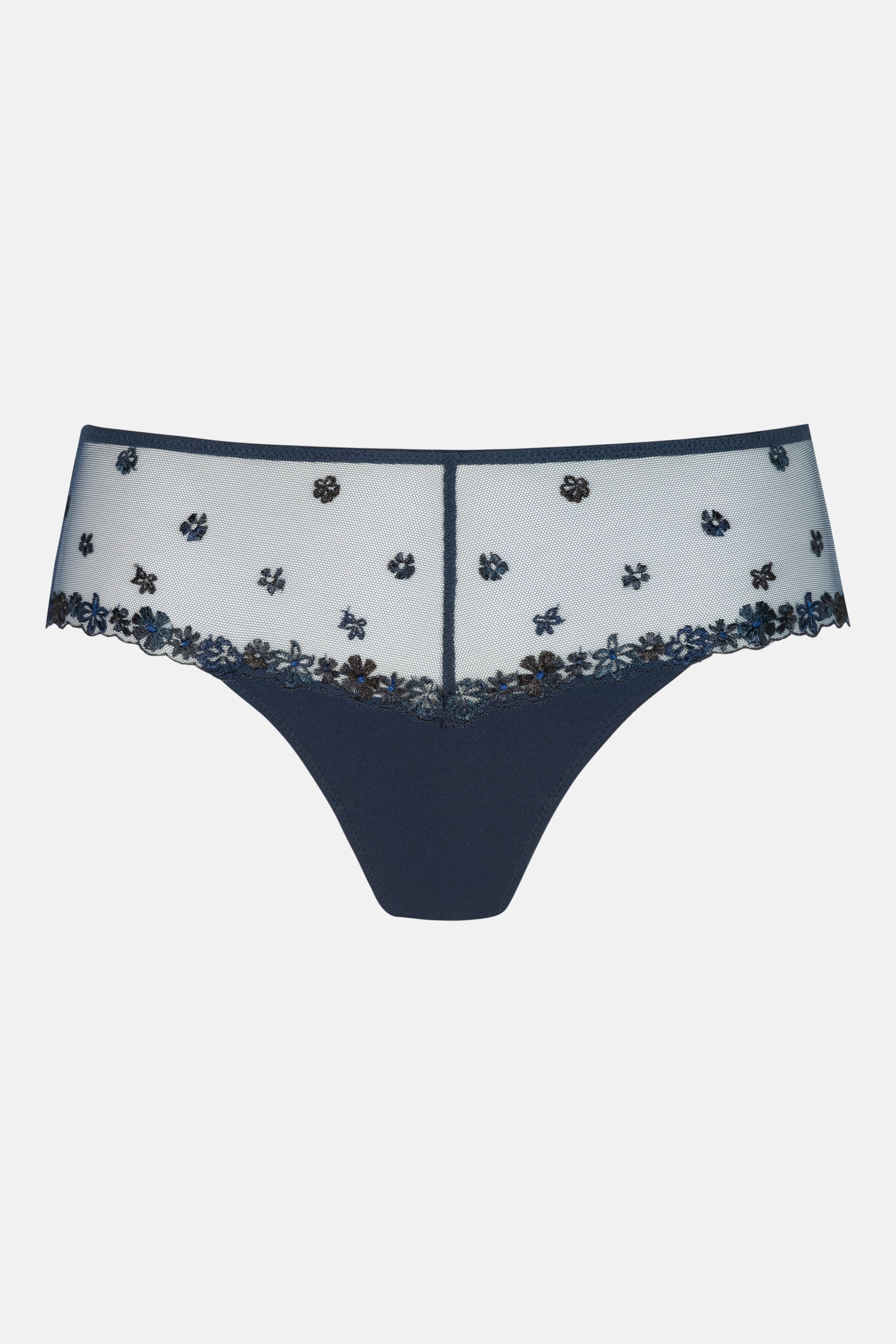 Hipster Serie Pretty Joan Farbe Night Blue