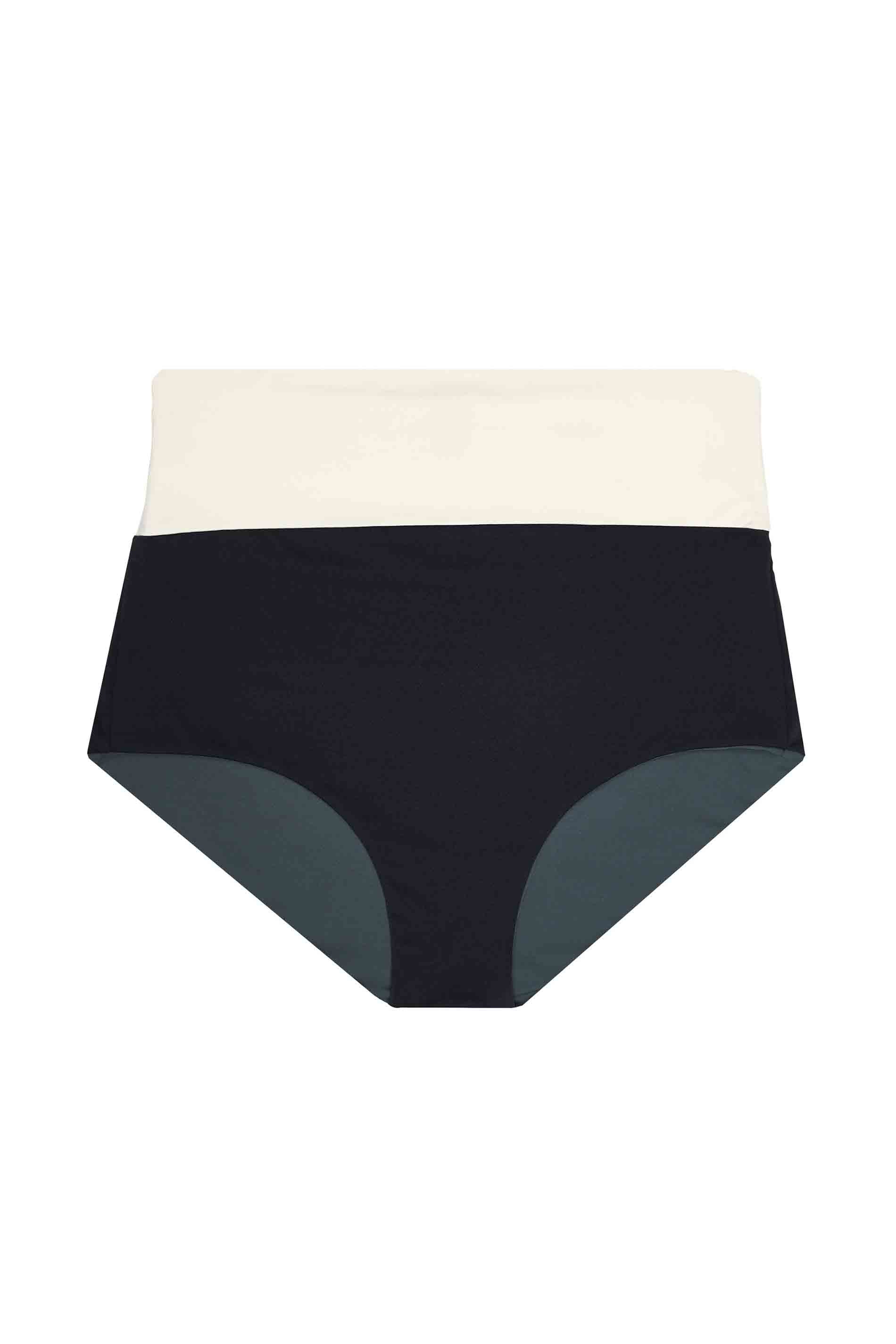 SURFSHORTS - black-grey-white / fs