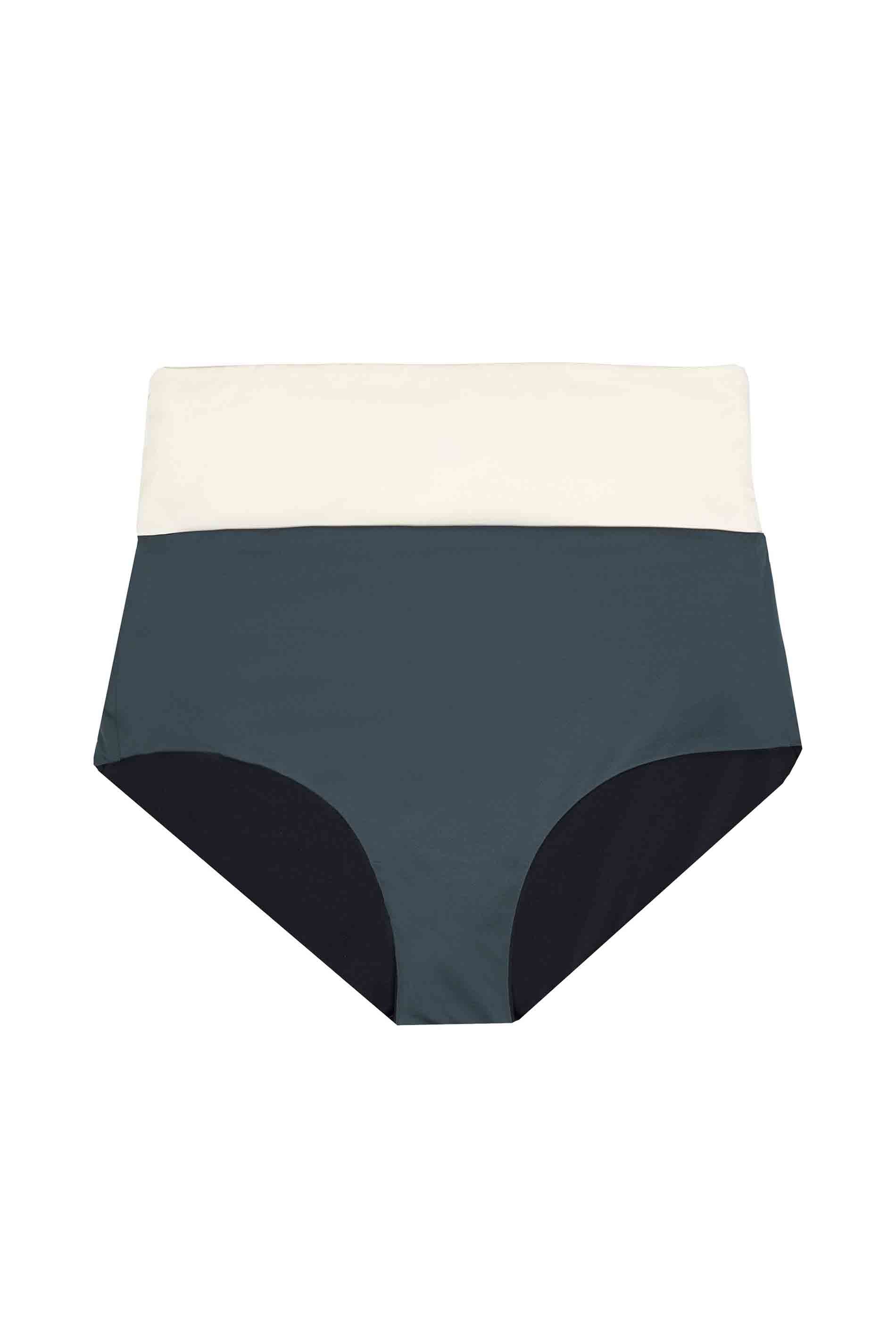 SURFSHORTS - black-grey-white / set