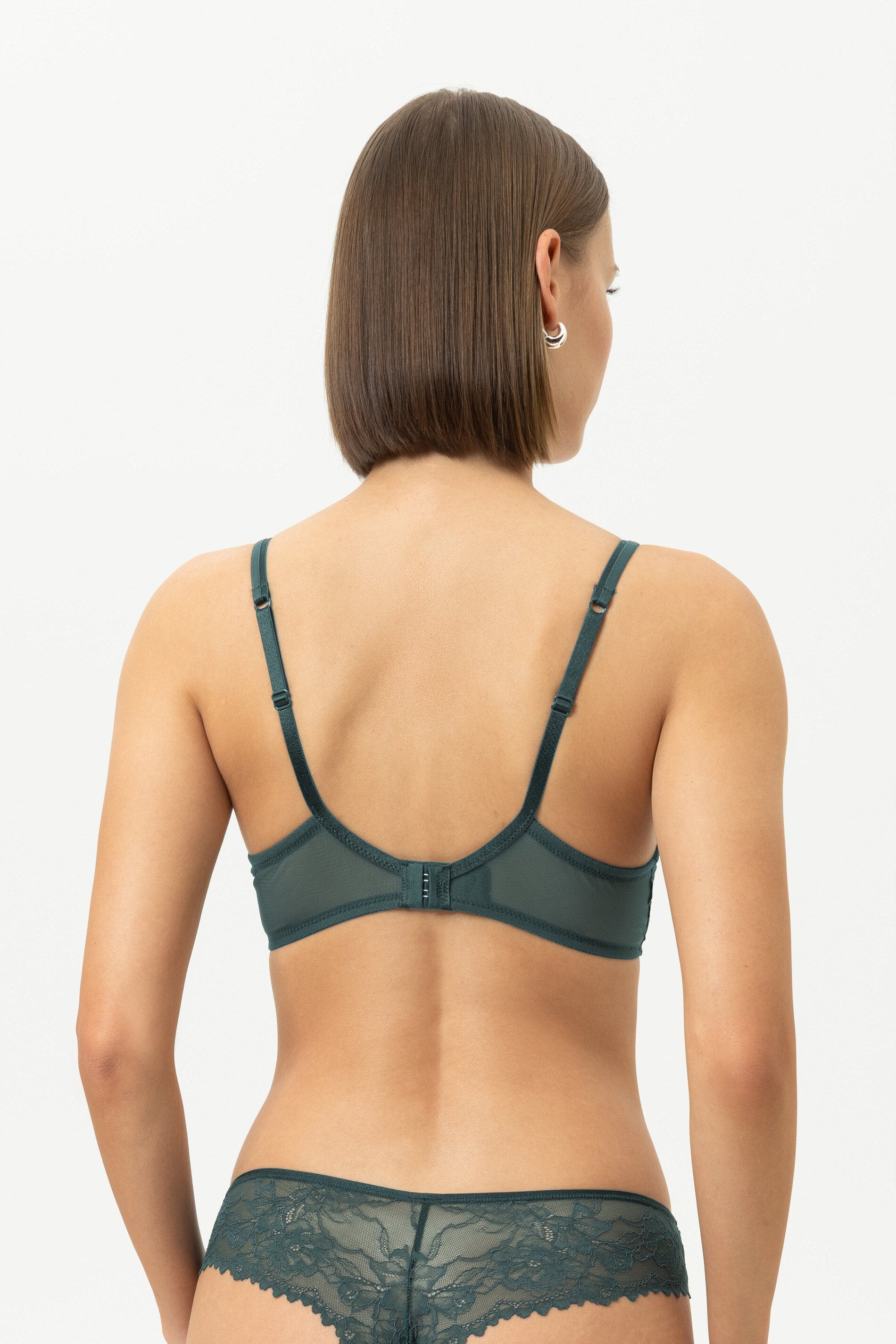 Spacer-BH Serie Fabulous Farbe Mystic Jade
