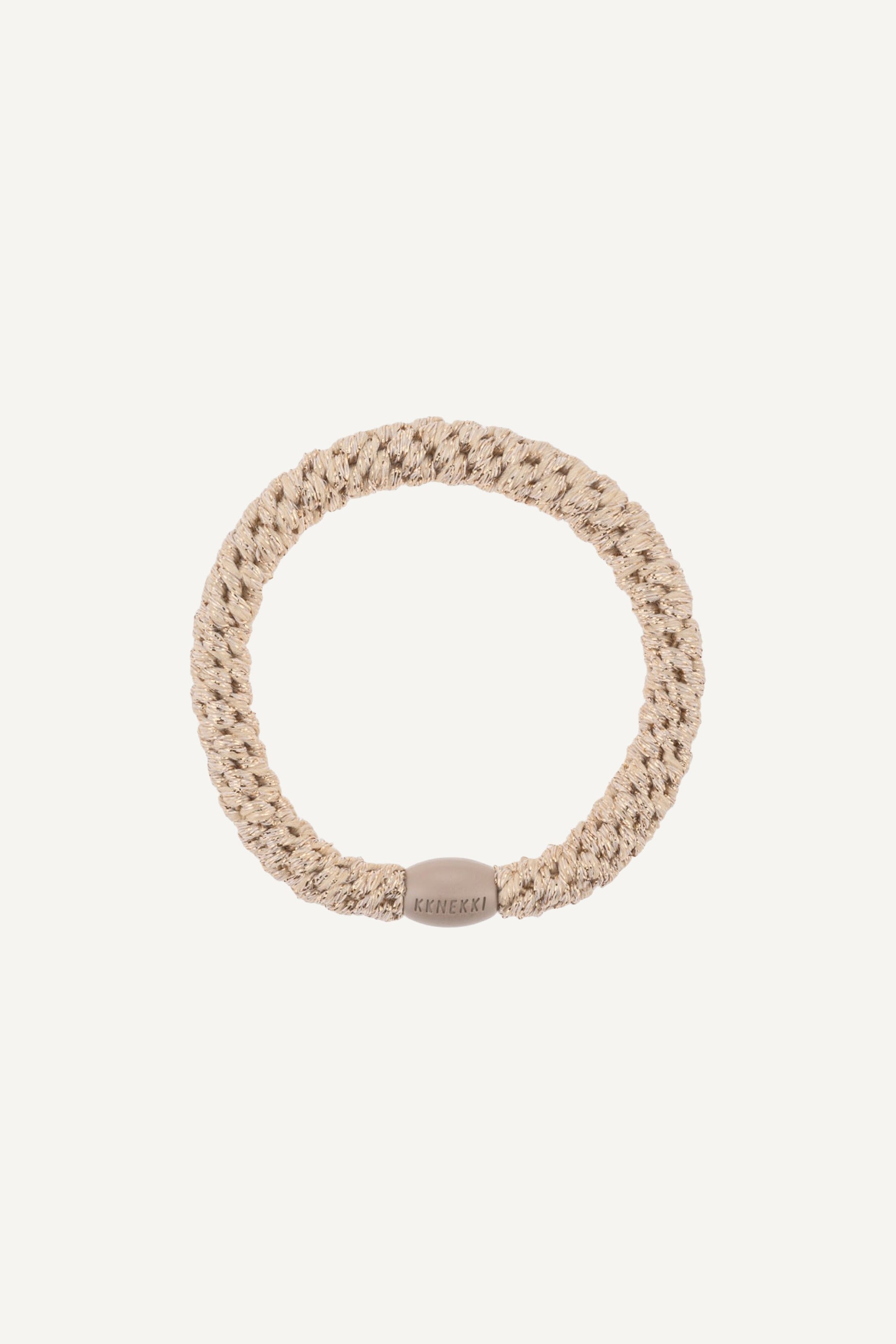 Beige - Glitter