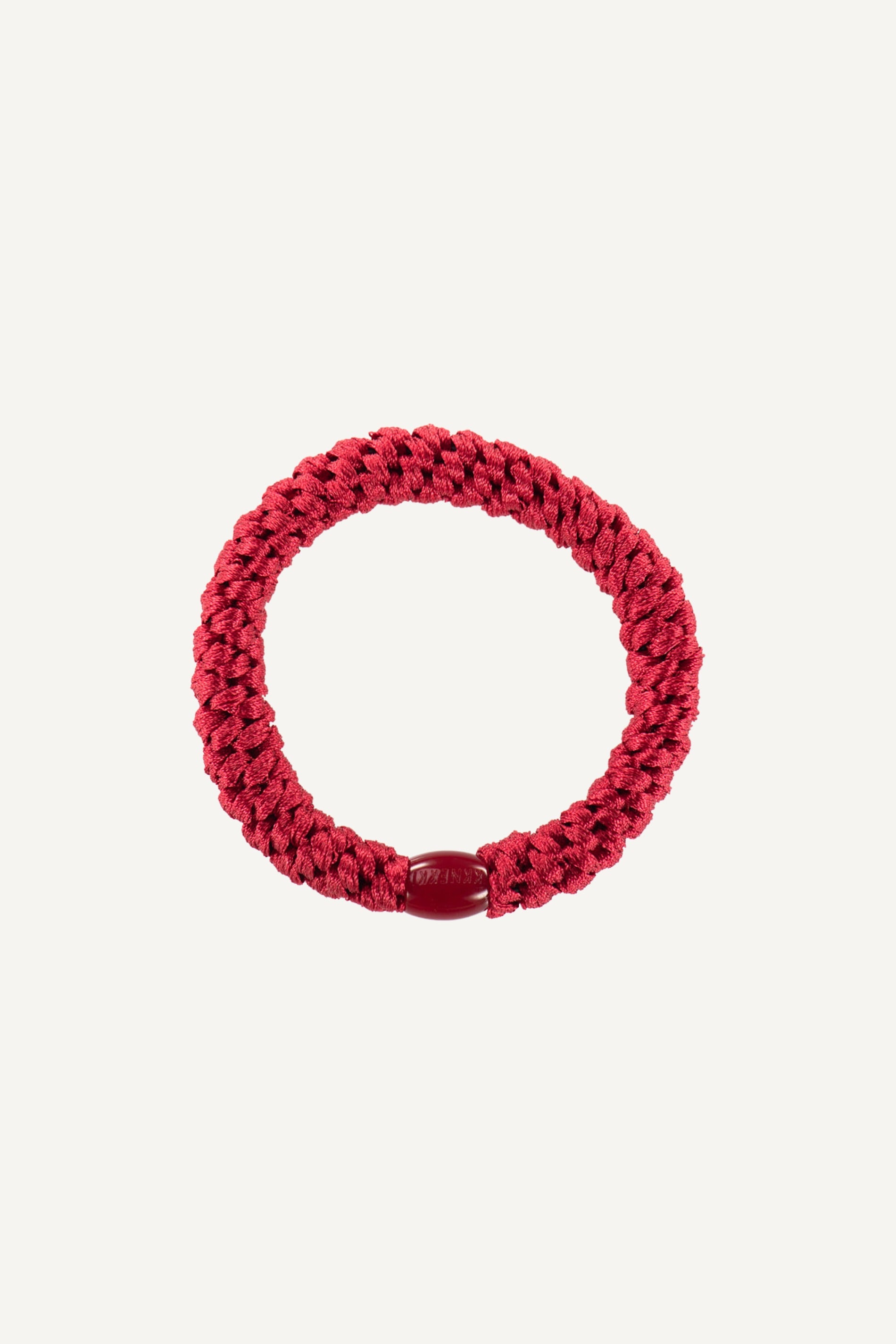Red - Plain colored