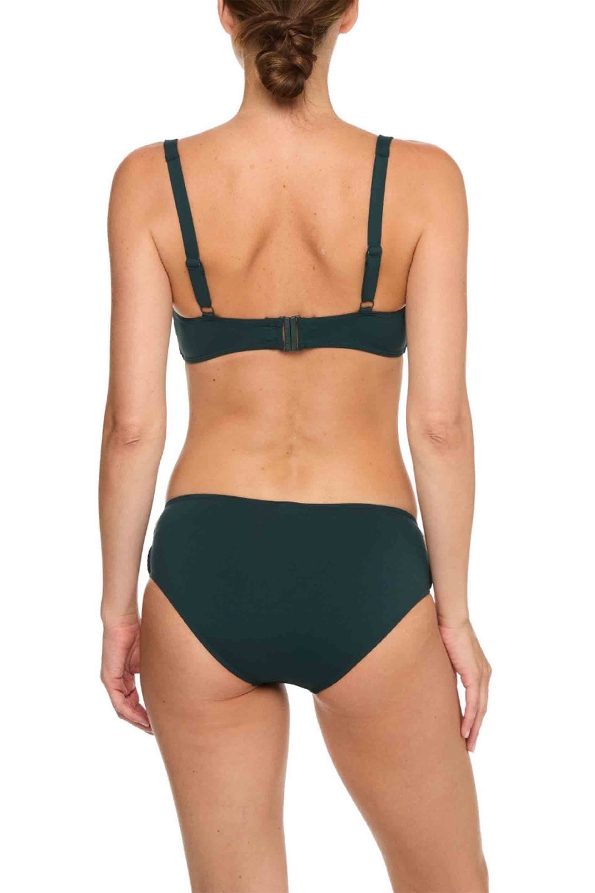 Culotte Large - DARK / back
