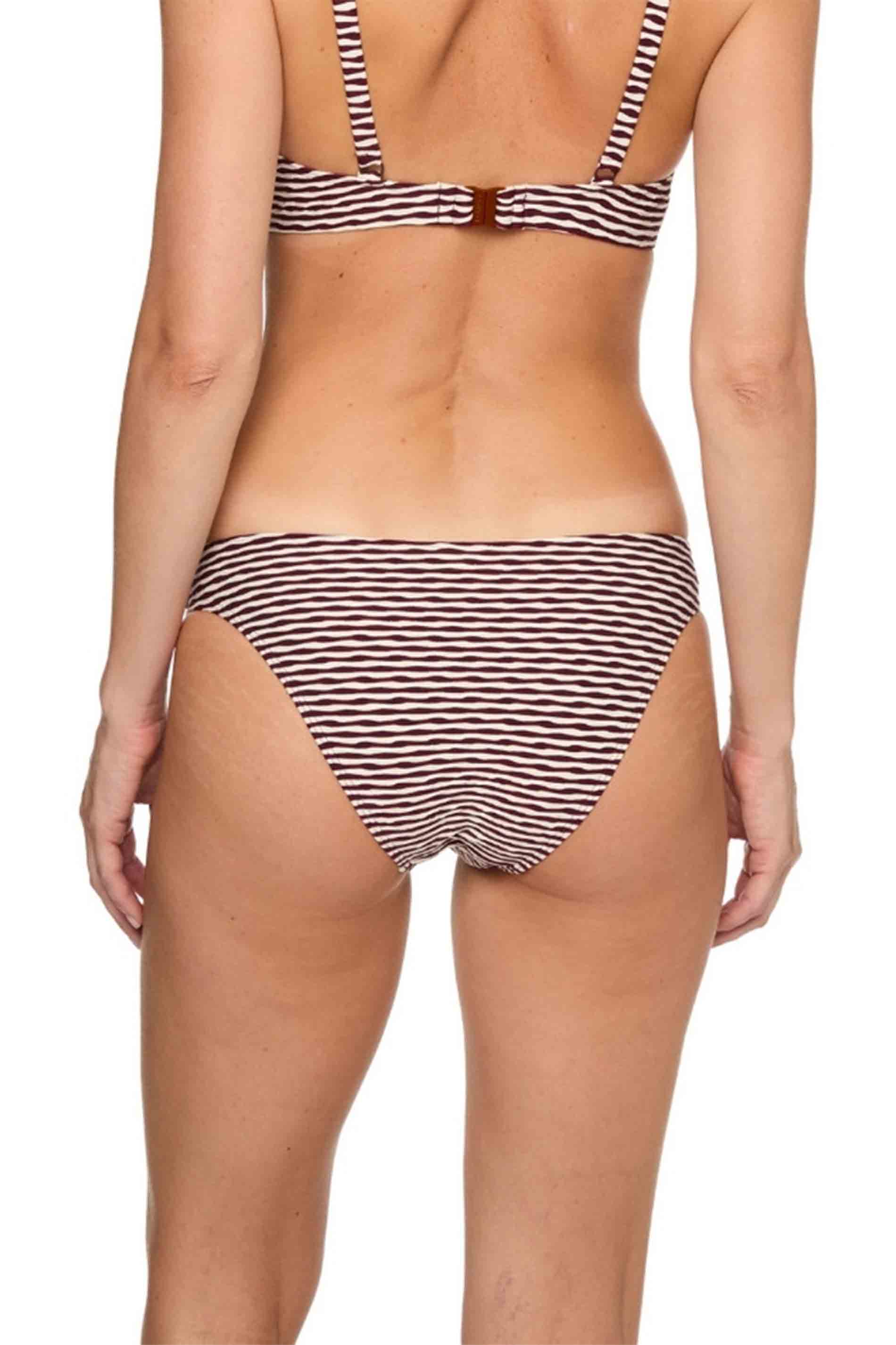 Culotte Classique - DARK / back