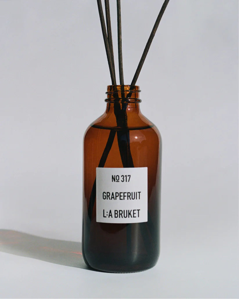 No. 317 Room Diffuser Grapefruit 200ml