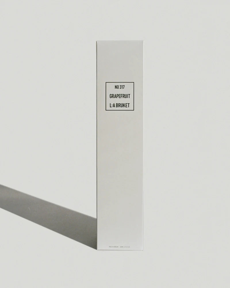 No. 317 Room Diffuser Grapefruit 200ml