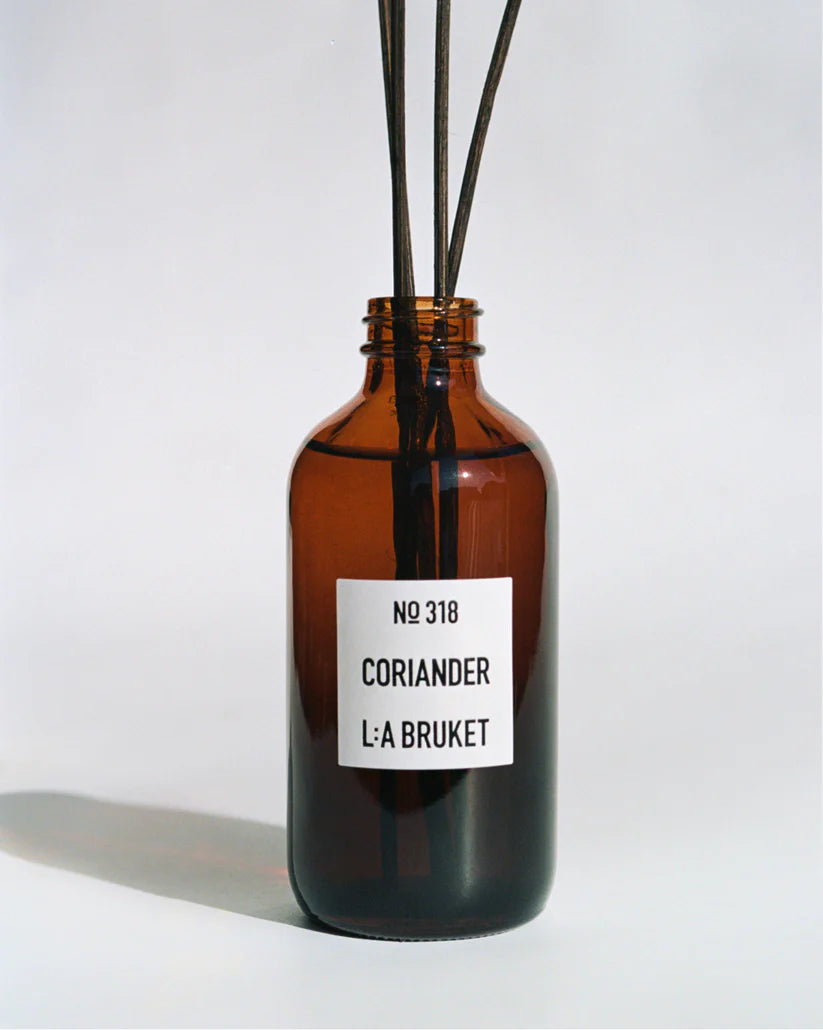 No. 318 Room Diffusor Coriander 200ml