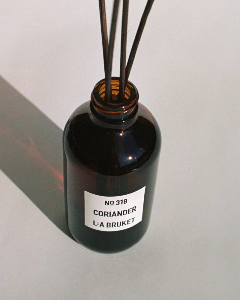No. 318 Room Diffusor Coriander 200ml