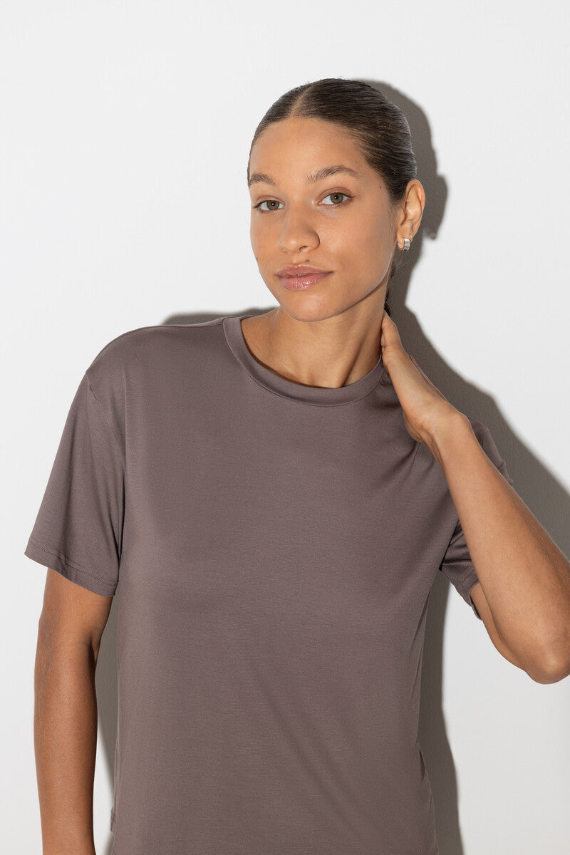 T-Shirt - milk`n coffee
