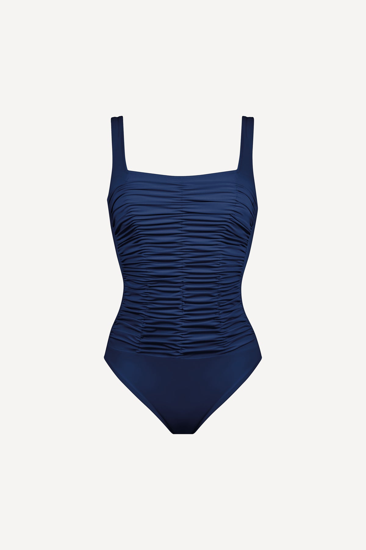 SWIMSUIT - LUMINOUS BLUE
